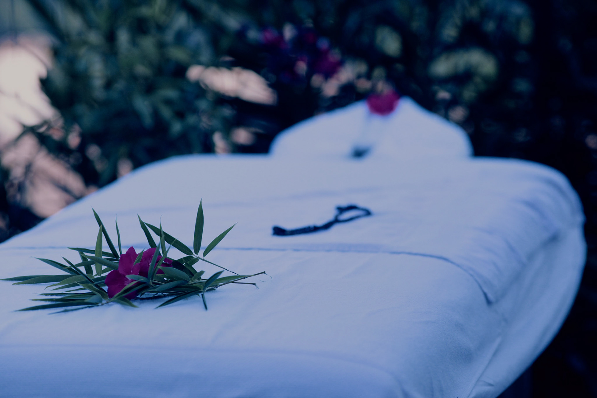 BYOTHEA SPA & BODY CARE
