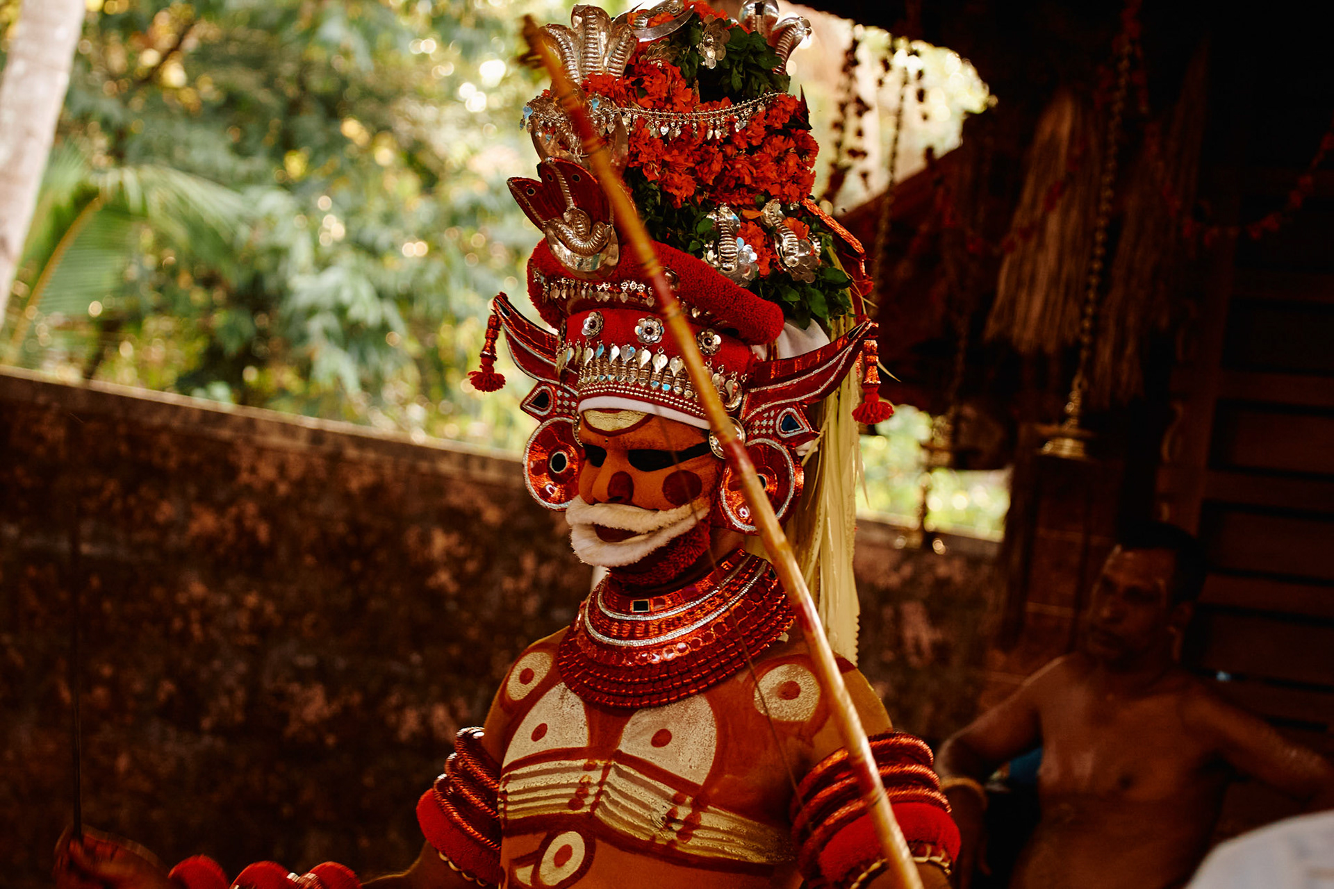MUTHAPPAN THAYYAM