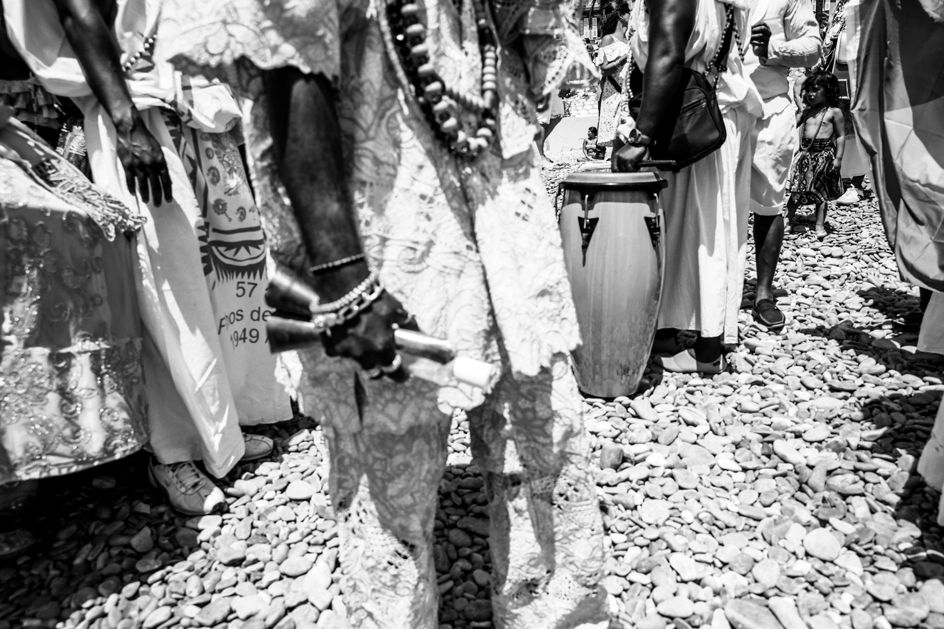Yemanja Rite