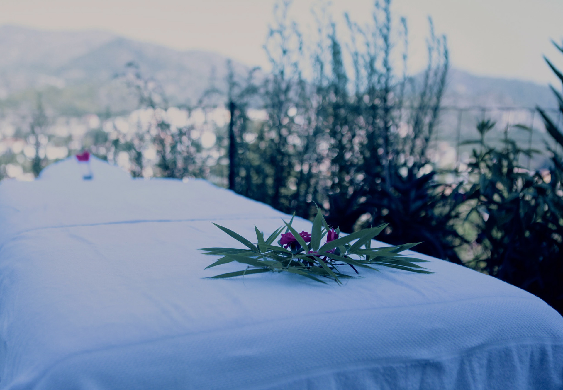 BYOTHEA SPA & BODY CARE