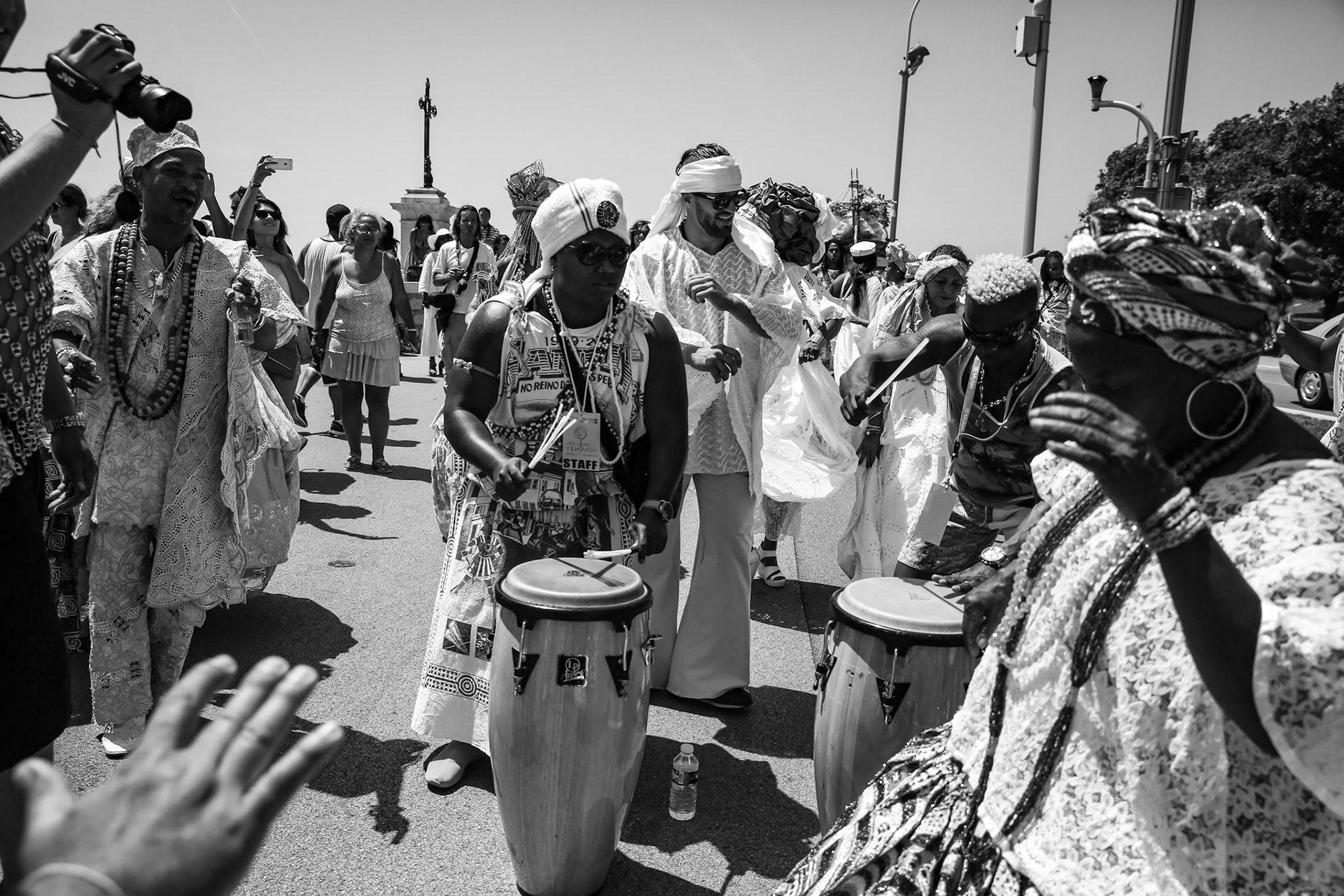 Yemanja Rite