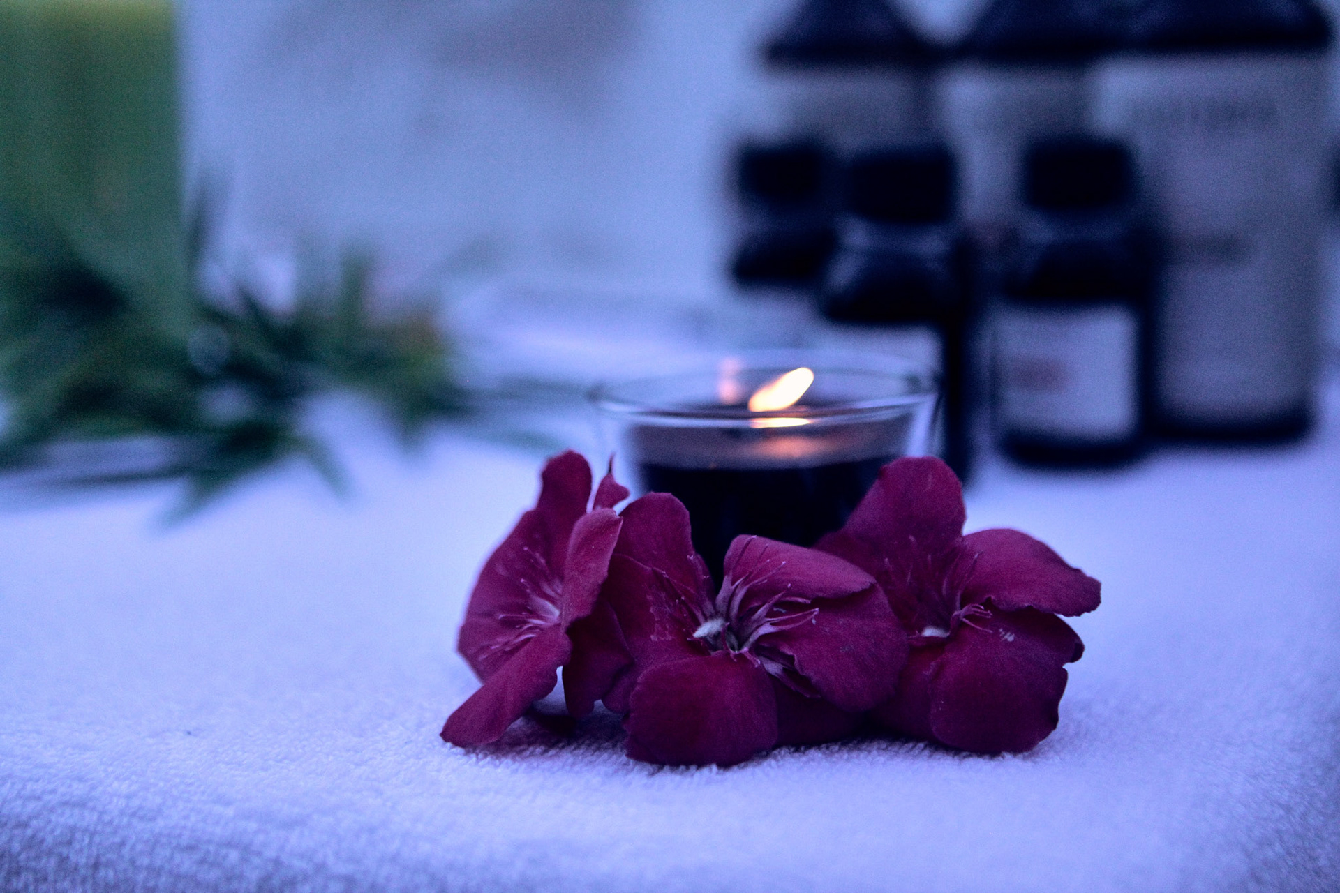 BYOTHEA SPA & BODY CARE