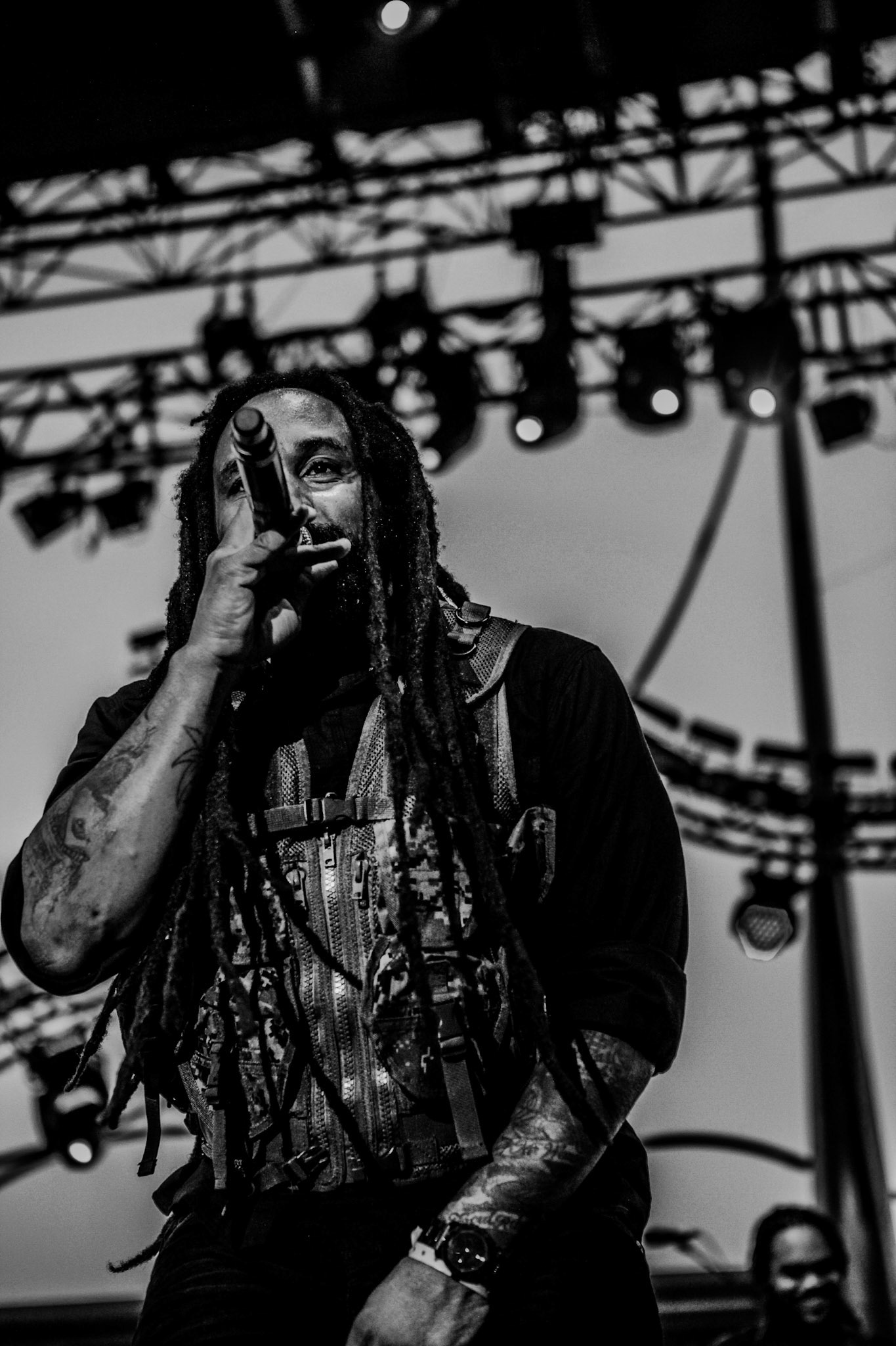 REGGAE FESTIVAL