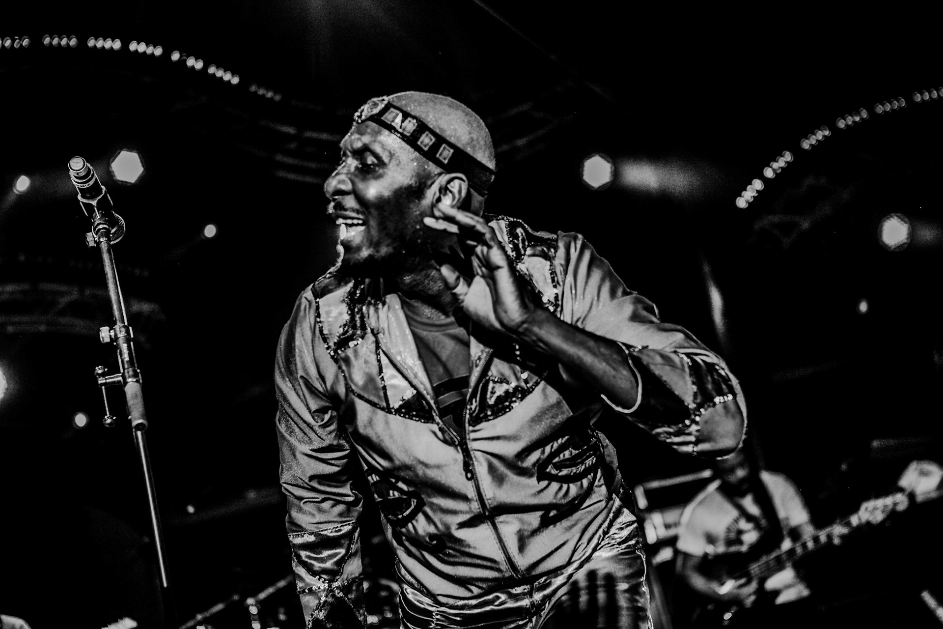 BIG REGGAE FESTIVAL