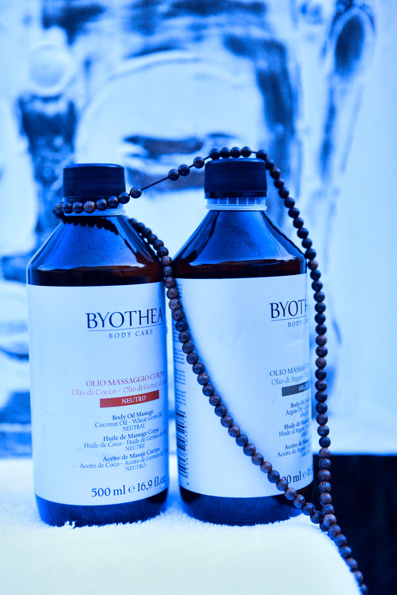 BYOTHEA SPA & BODY CARE