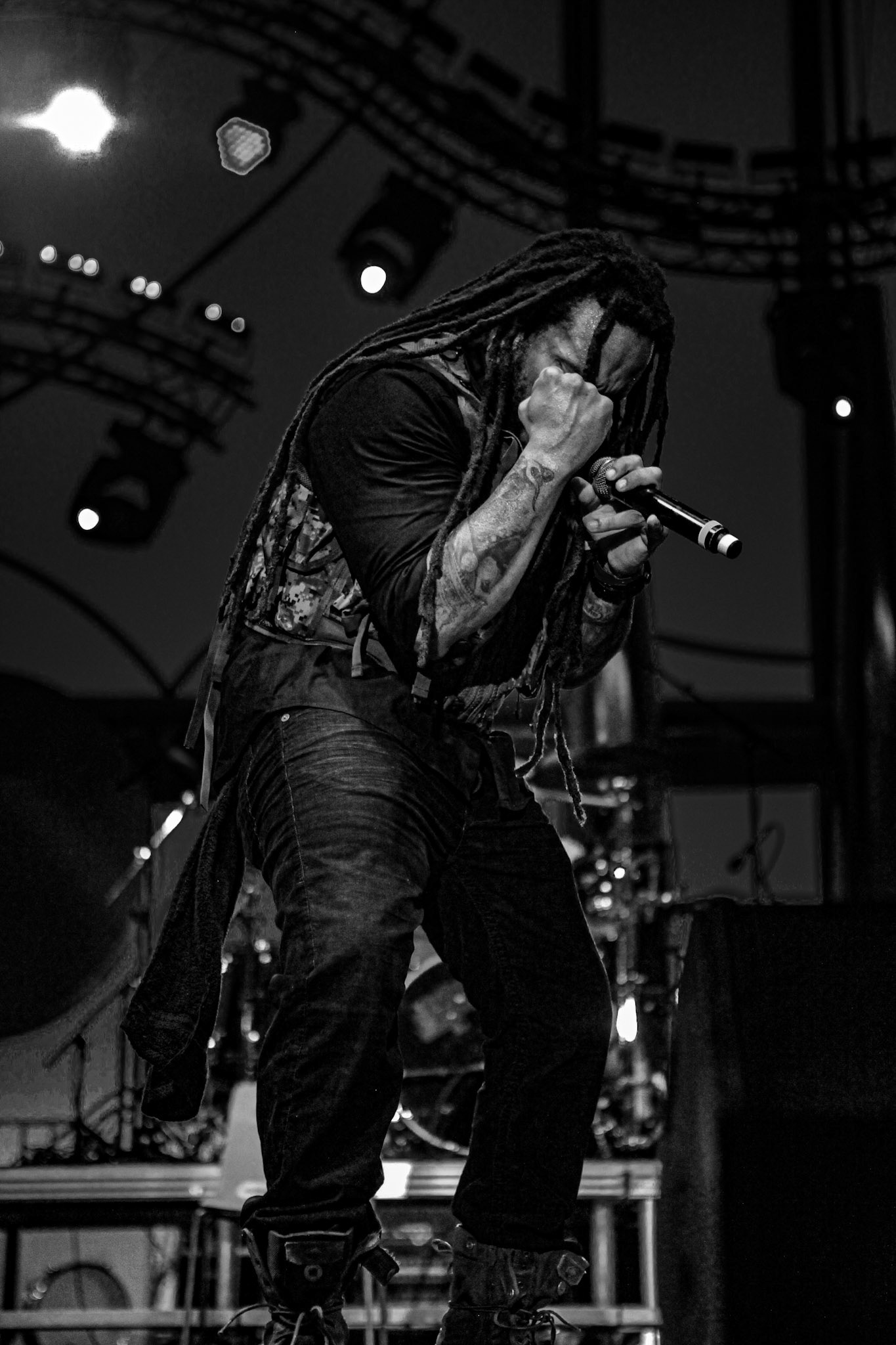 REGGAE FESTIVAL