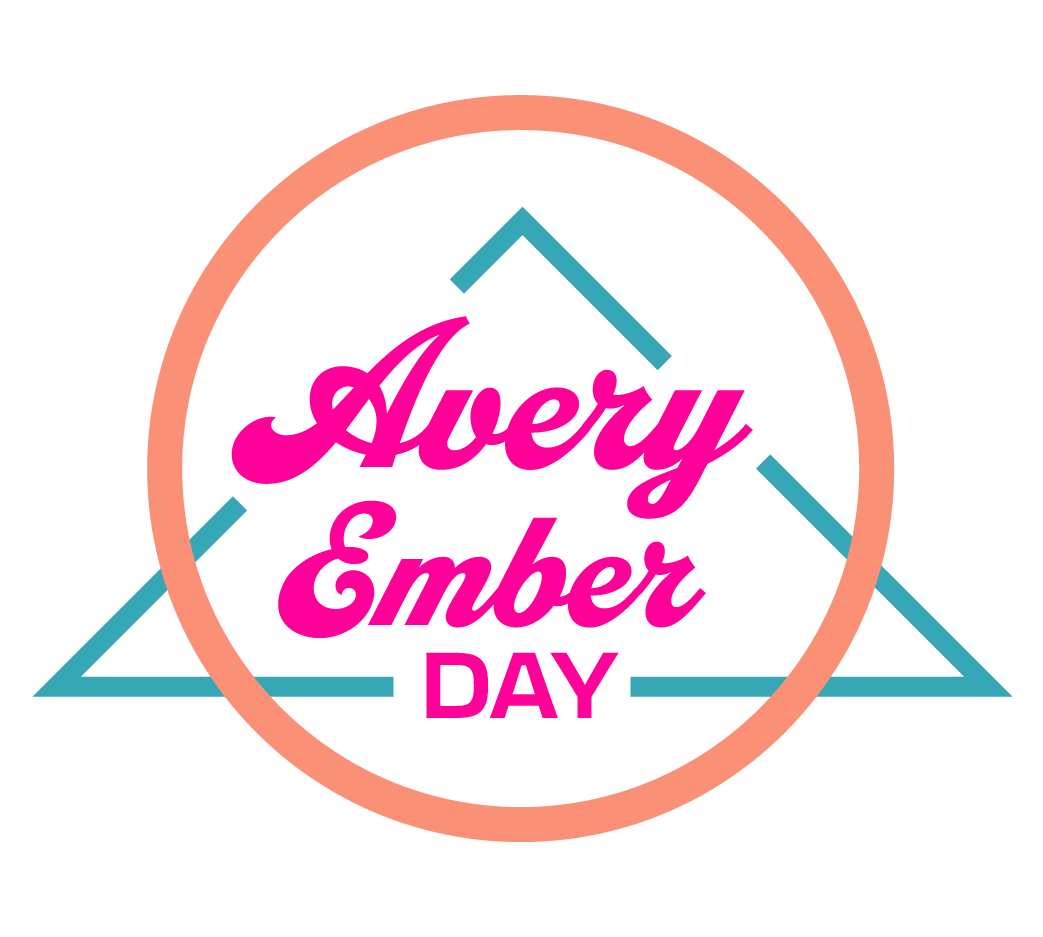 Avery Ember Day
