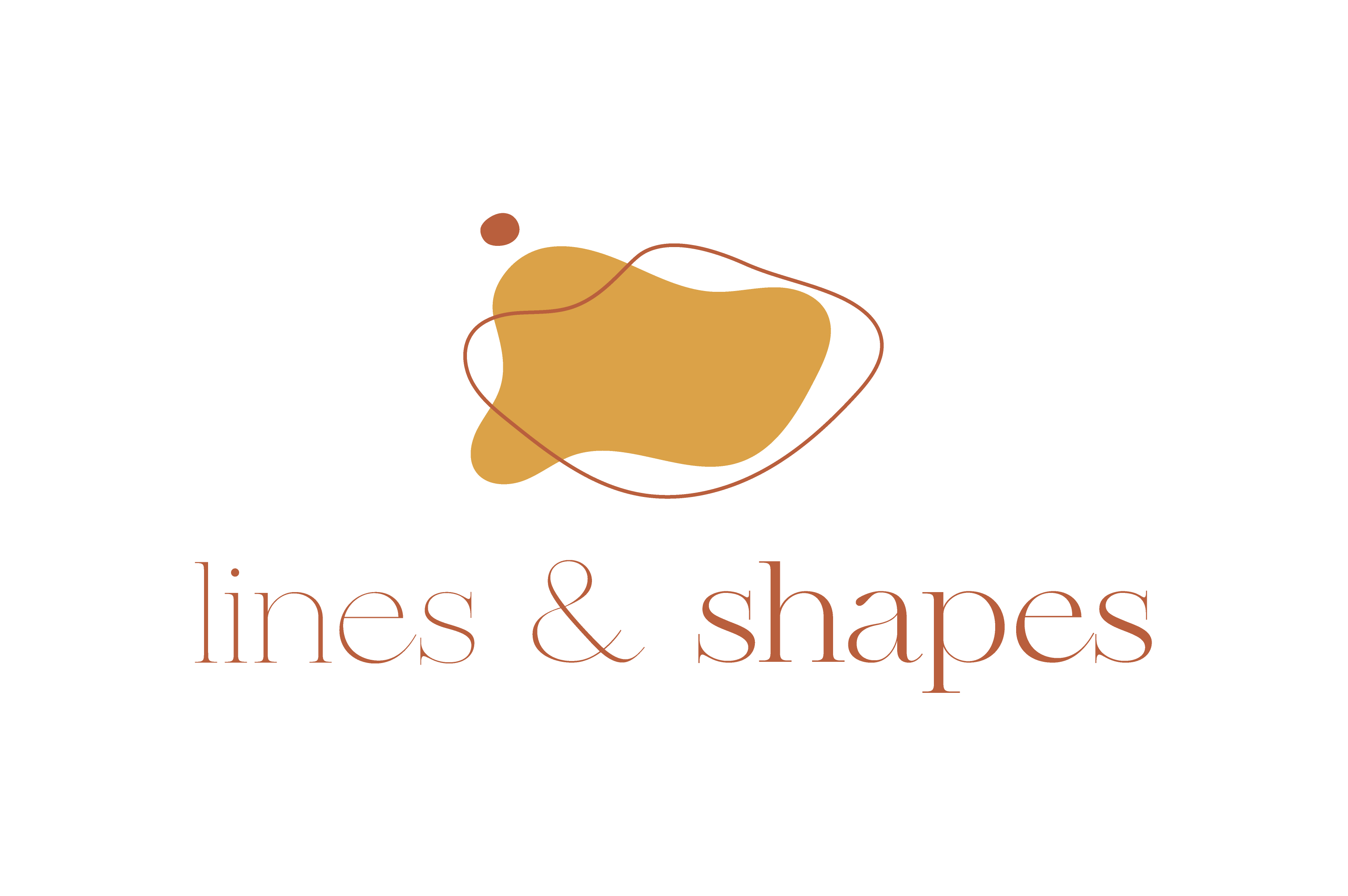 lines & shapes