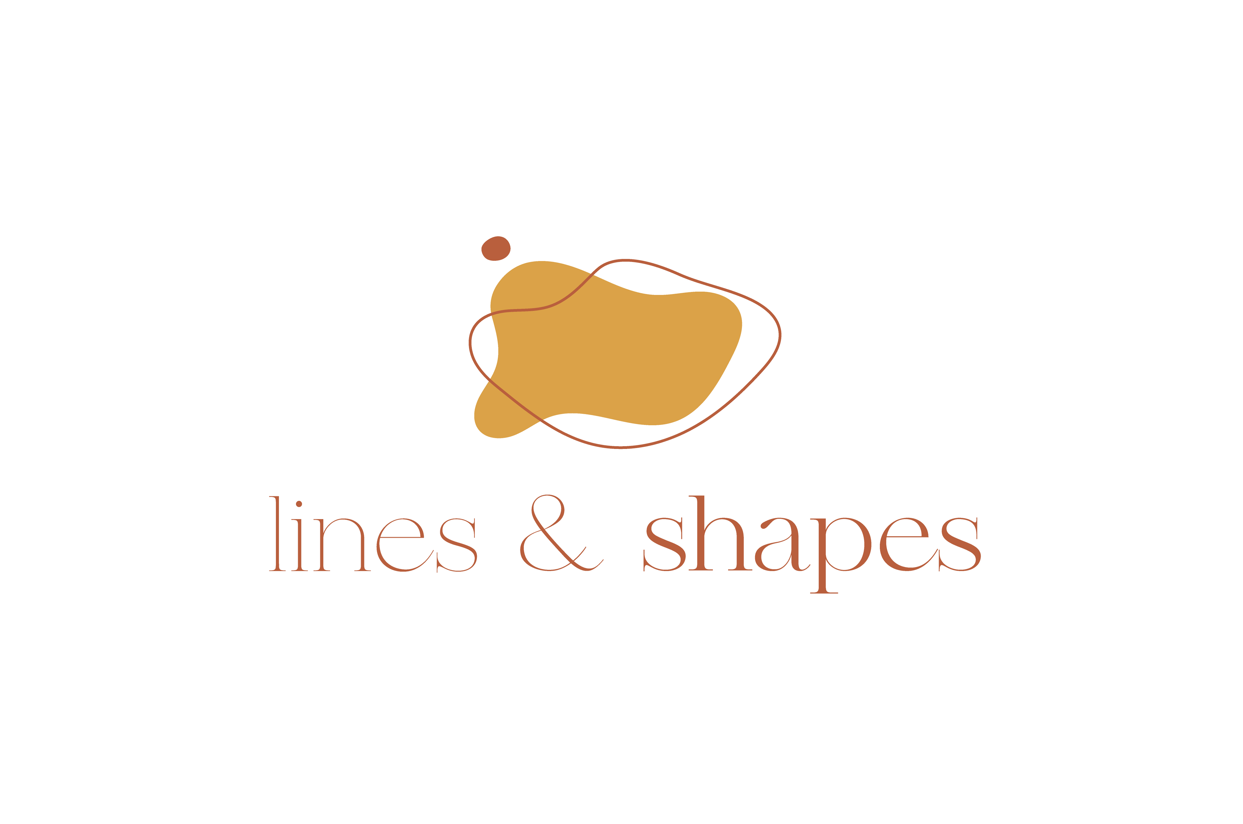 lines & shapes