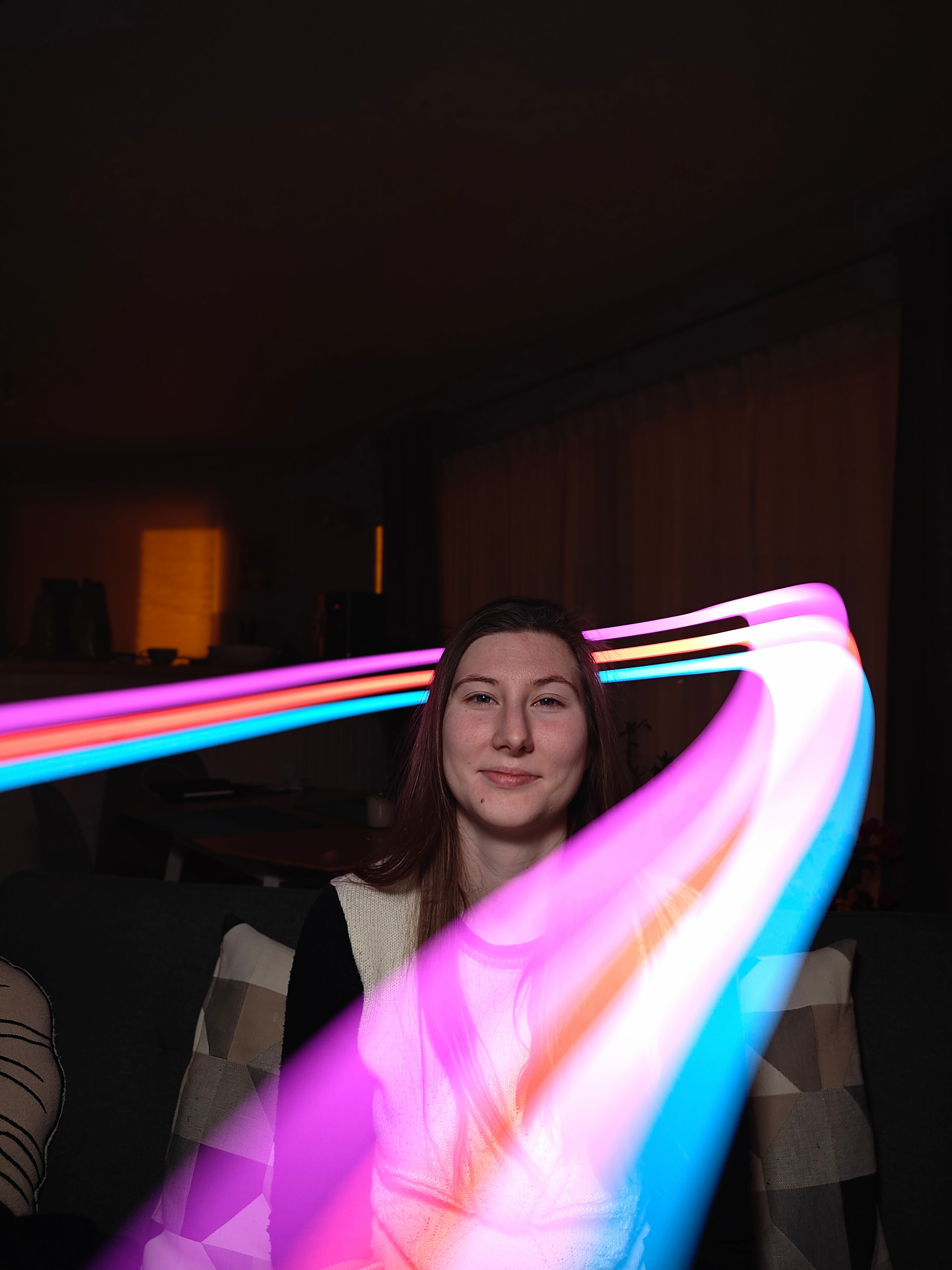 Light painting