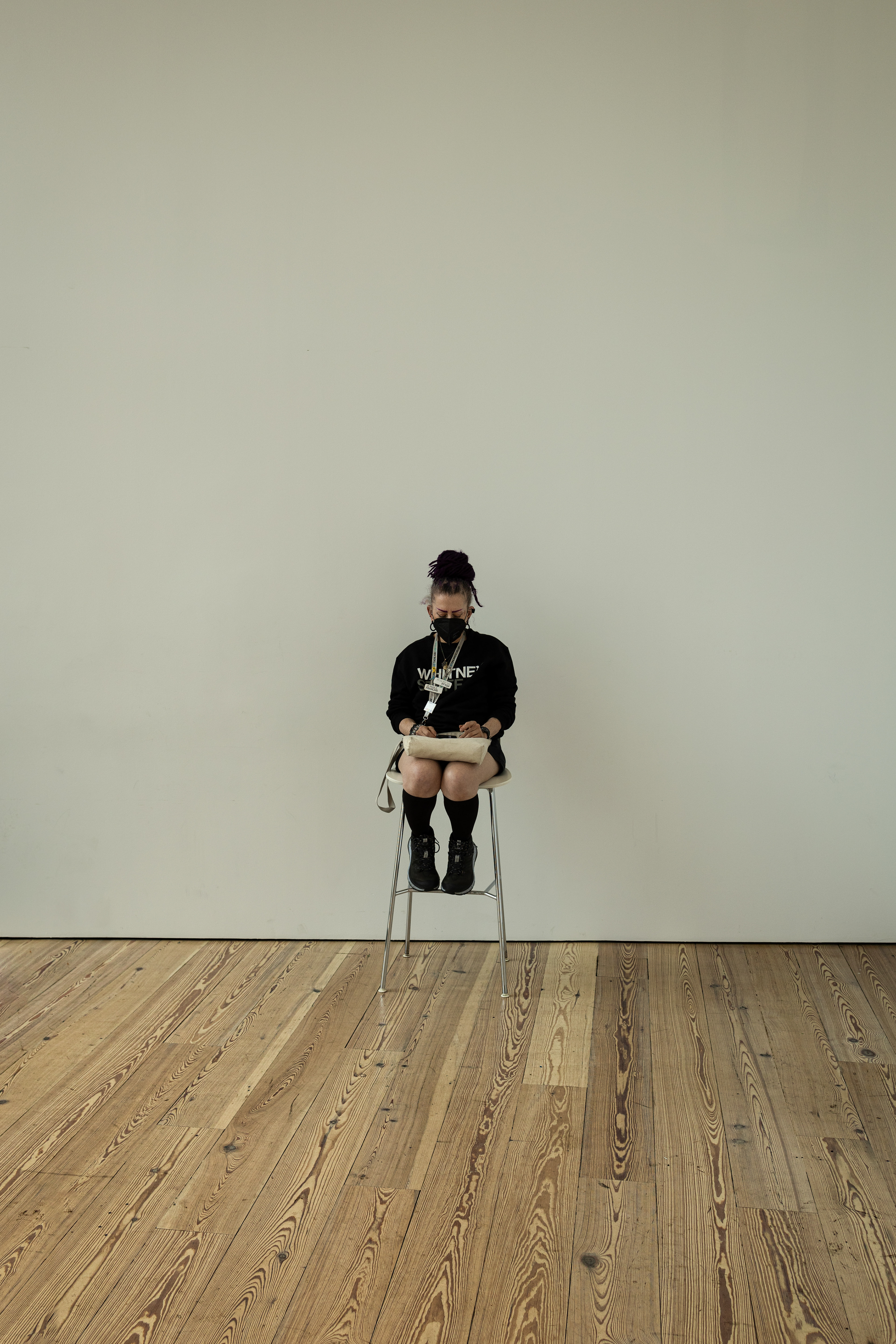 The Whitney Museum, New York