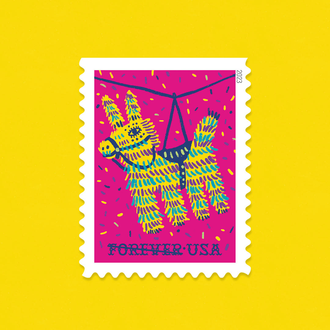  libro de 20 estampillas postales Forever USPS, carteles de WPA  (Work Projects Administration). : Arte y Manualidades