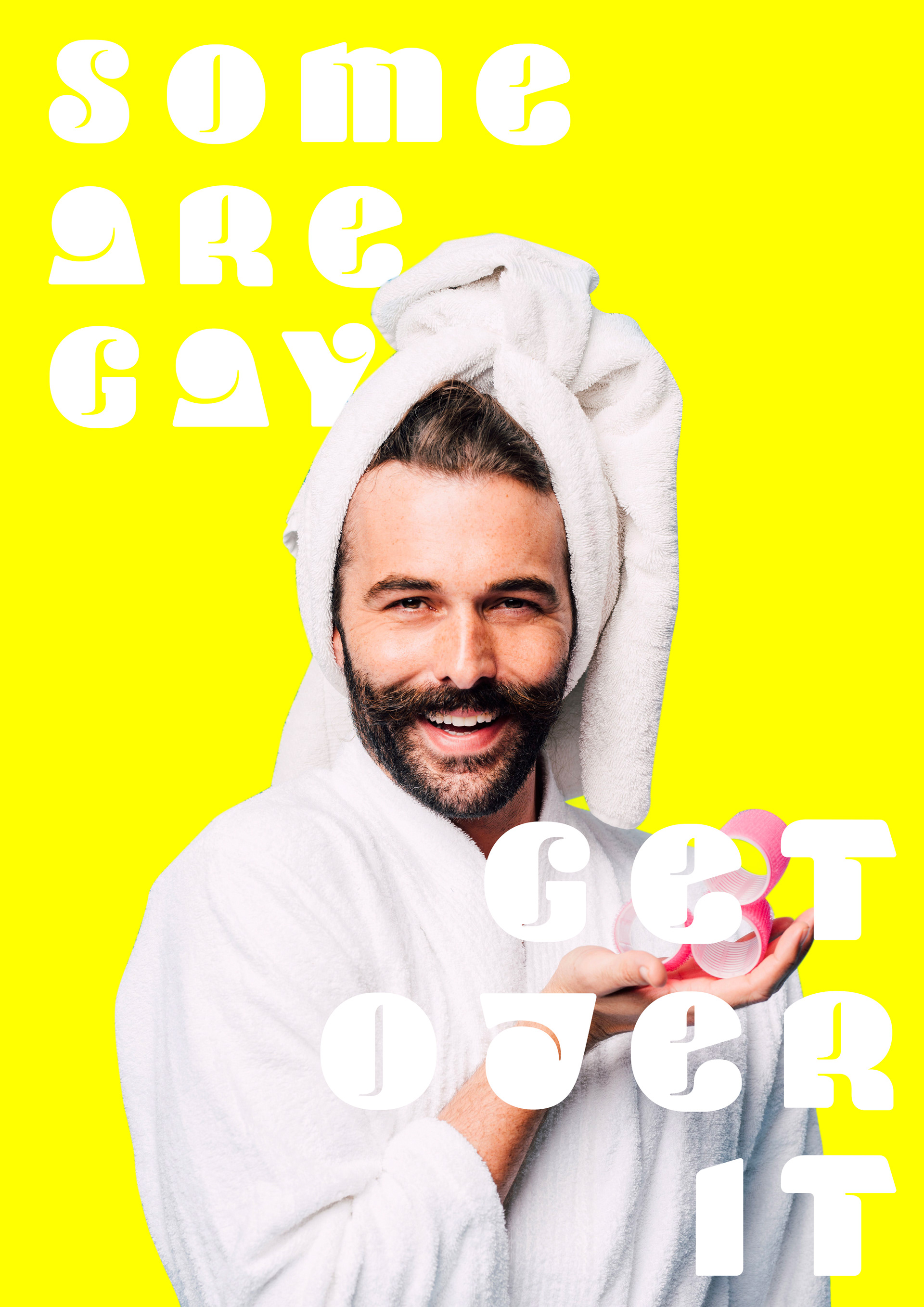Jonathan Van Ness