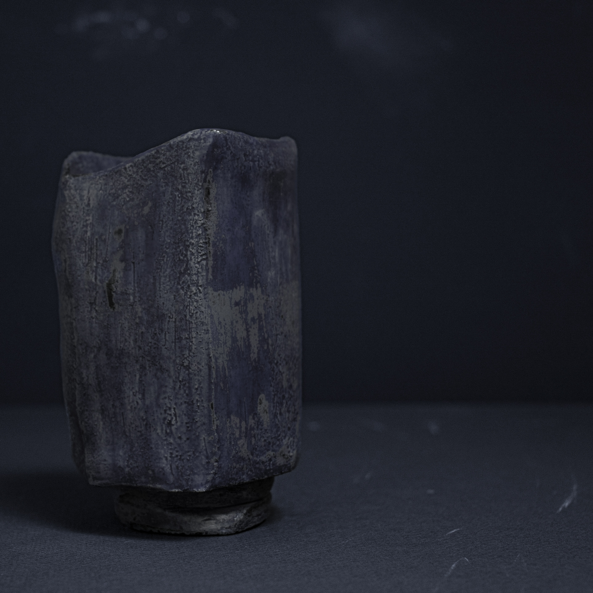 h 10/13 cm x Ø 9/11 cm