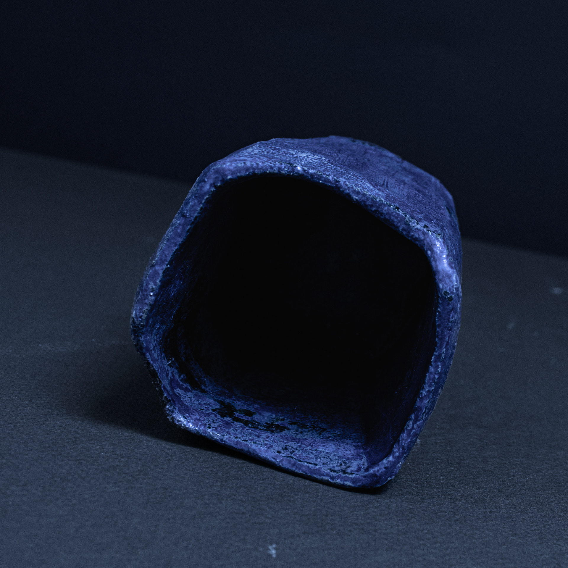 size: h 11/13 cm  x Ø 9/11 cm