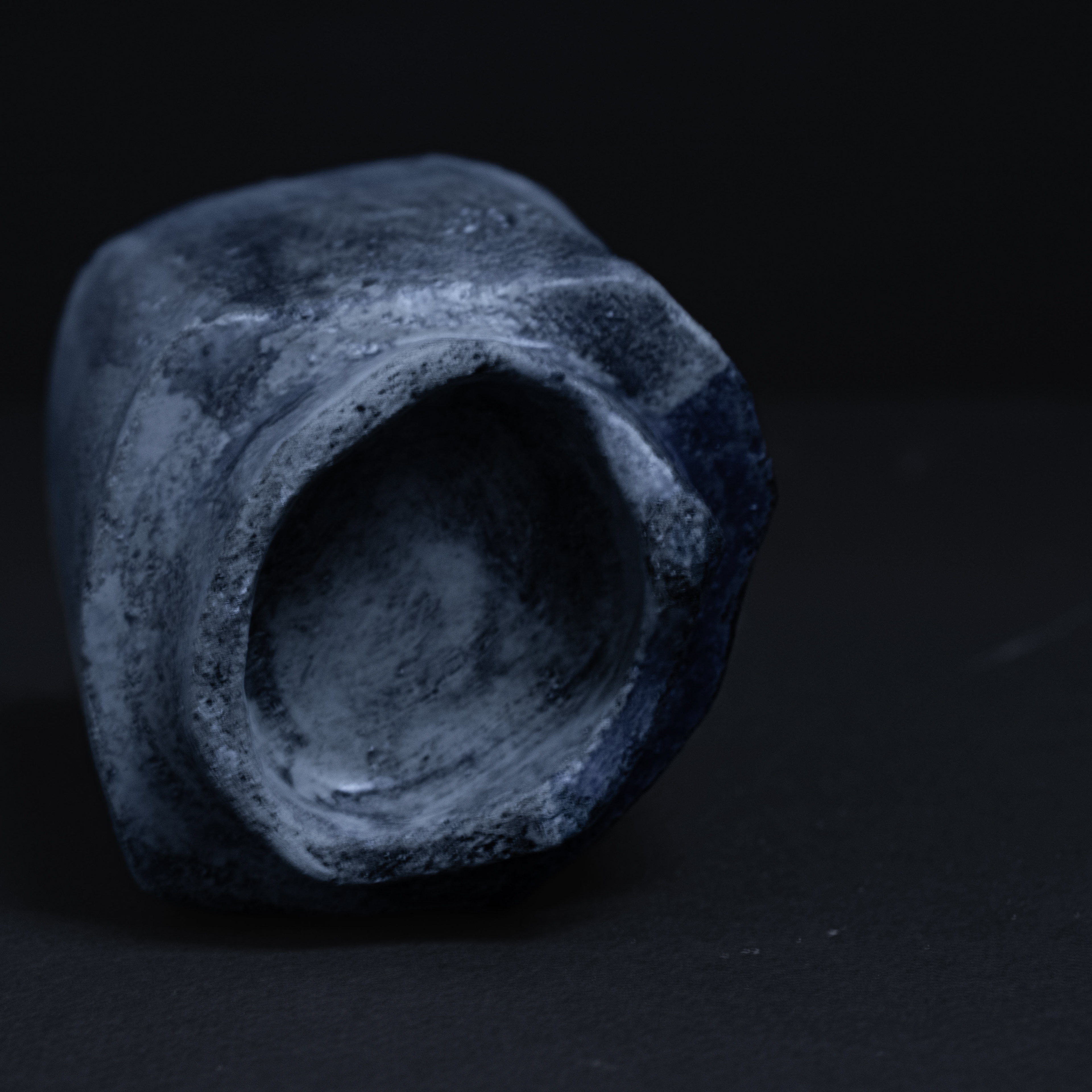 h 10/13 cm x Ø 9/11 cm