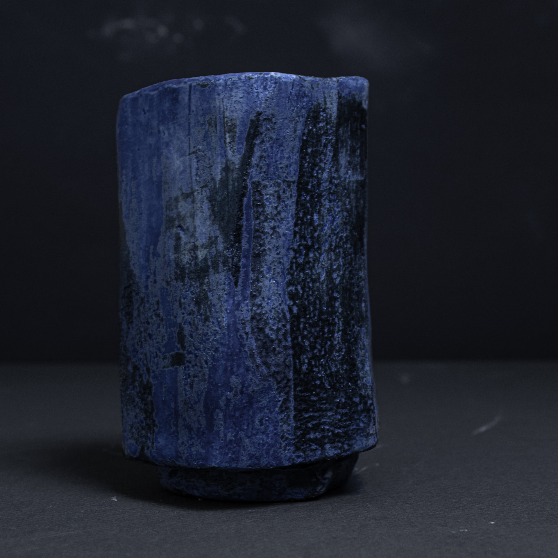 size: h 11/13 cm  x Ø 9/11 cm