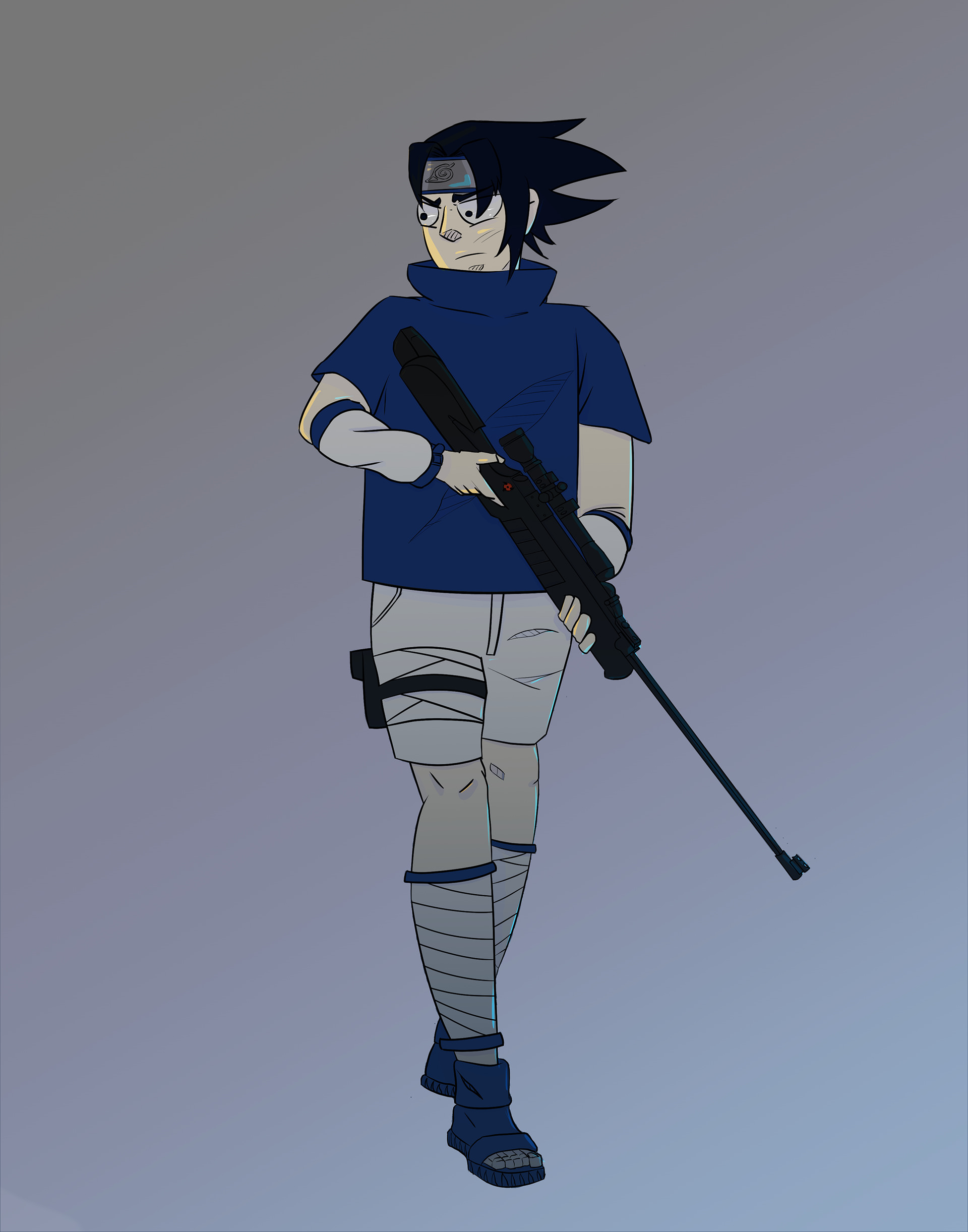Sasuke