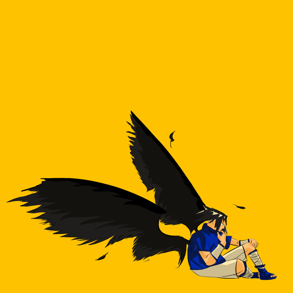 Sasuke Wings