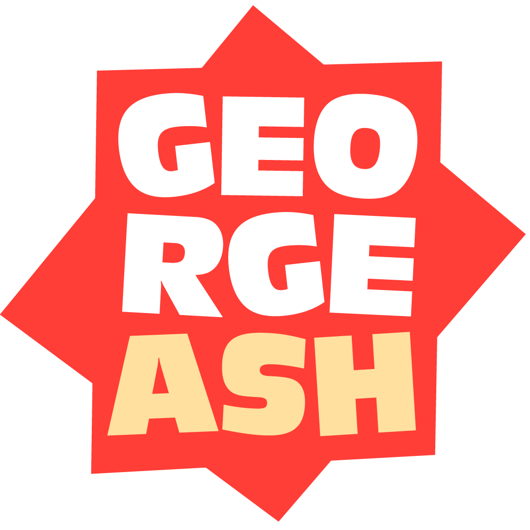 George Ashraf