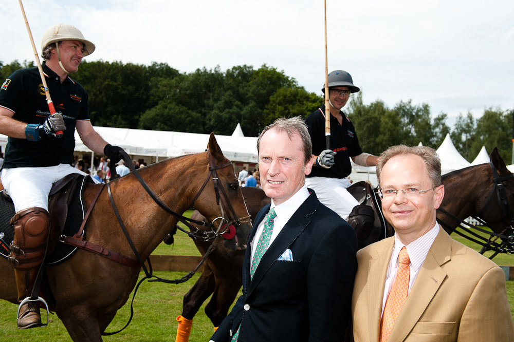 Berenberg High Goal Cup 09./10. Juli 2011