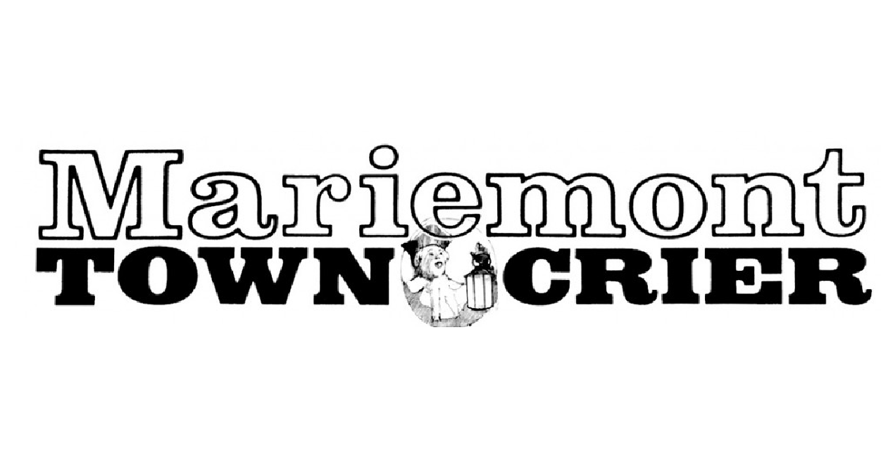 Mariemont Town Crier