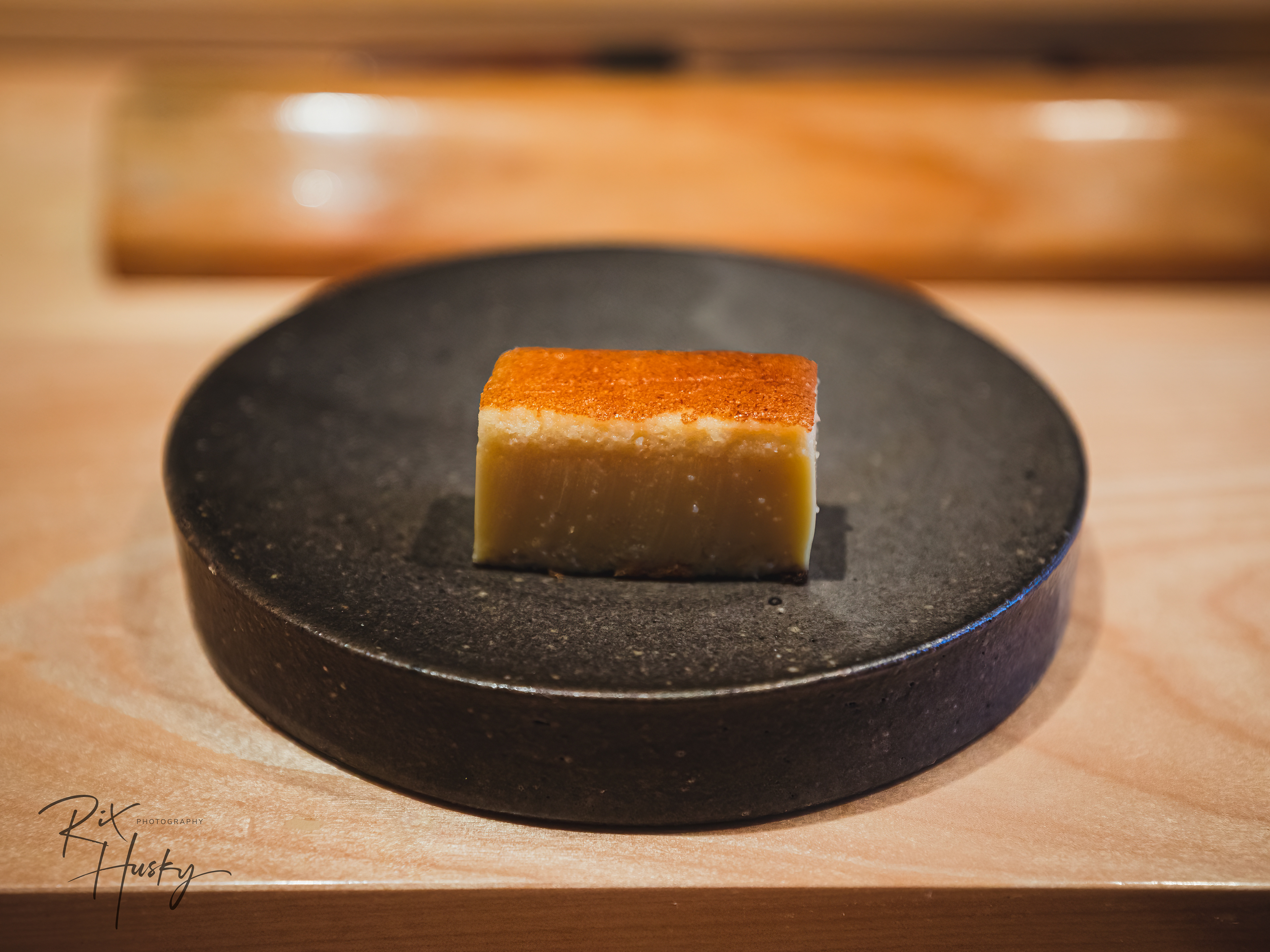 Homemade Tamago