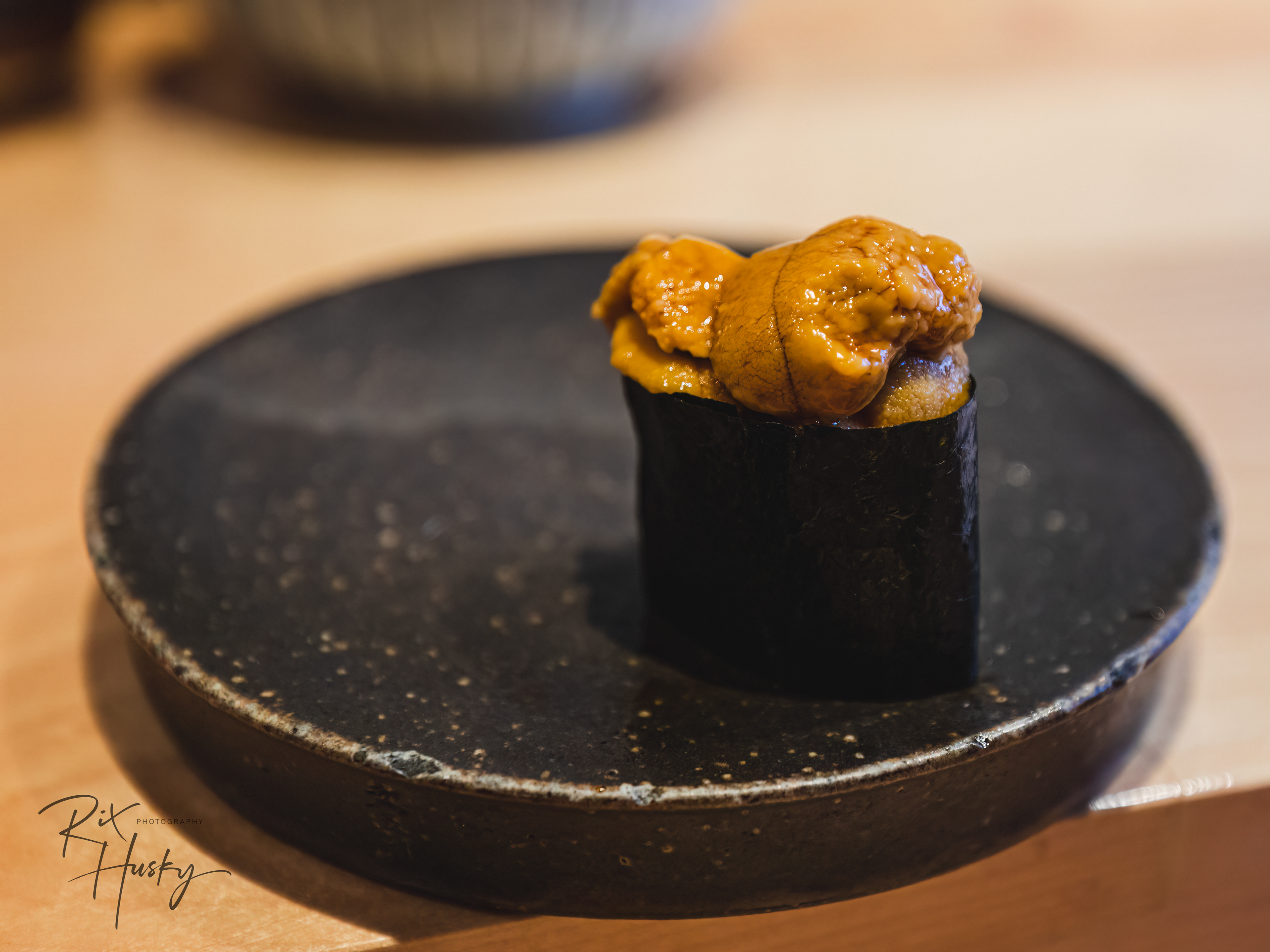 Uni Nigiri