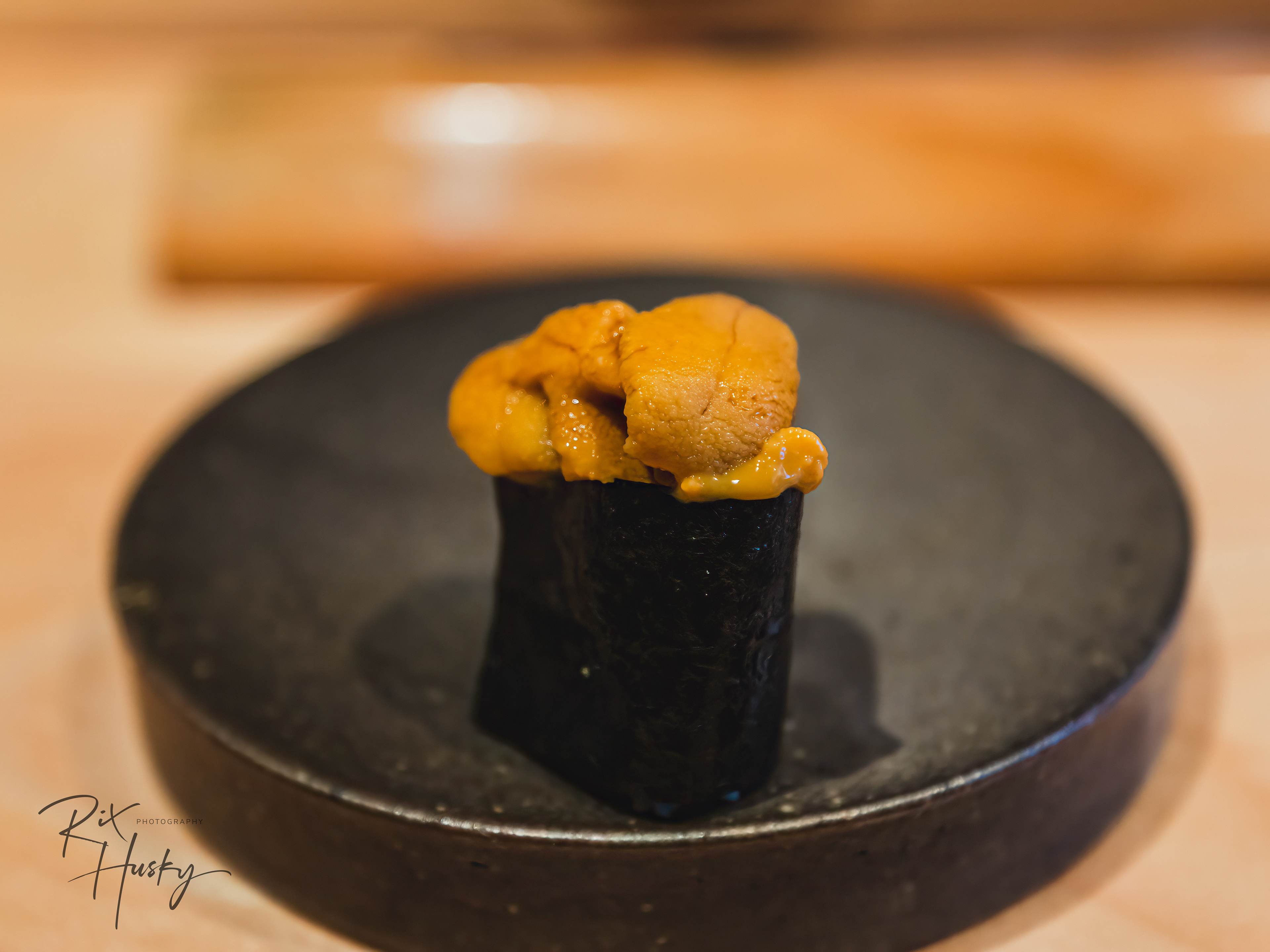 Uni Nigiri