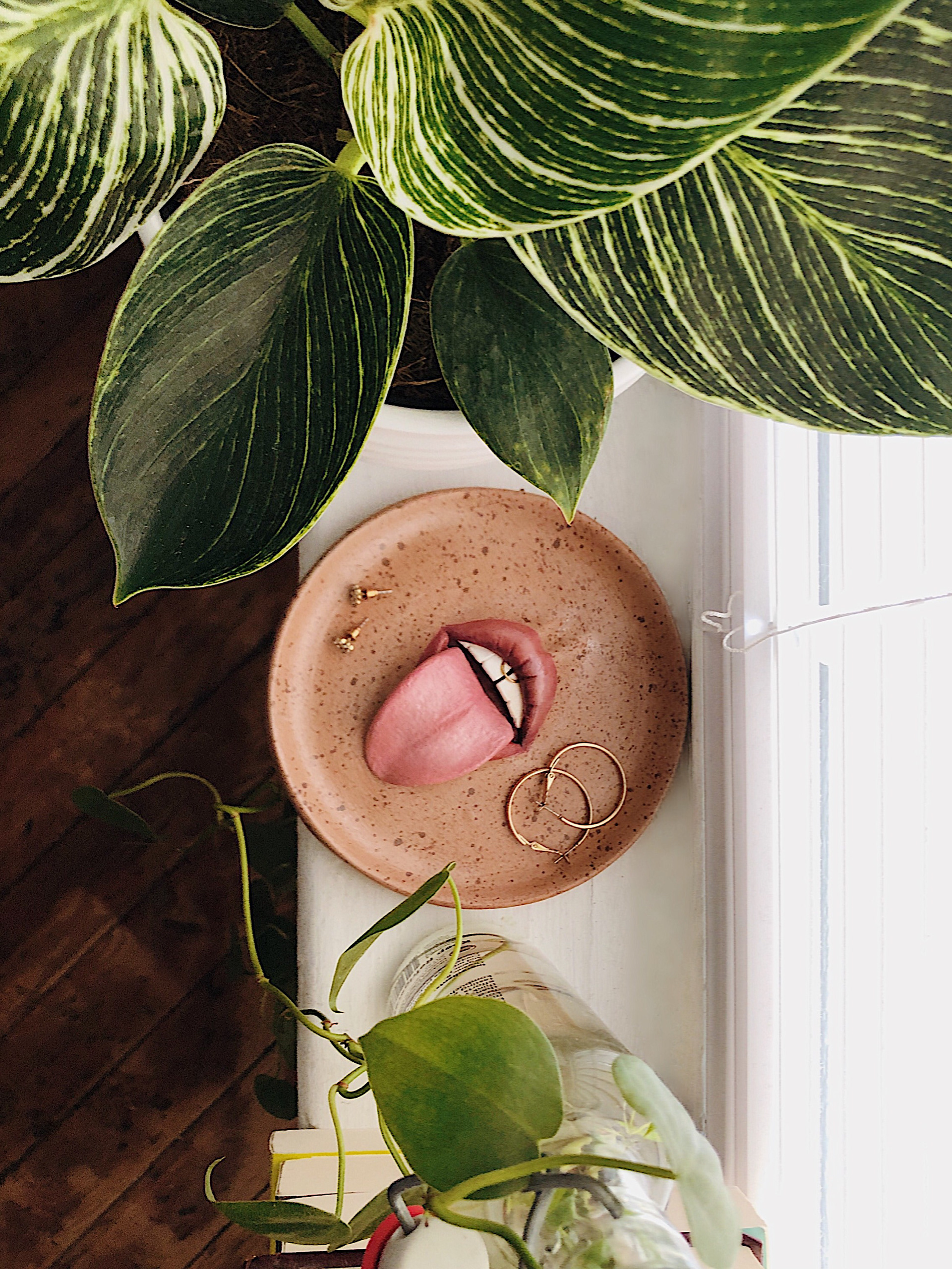 Clay Decor #03, 2020