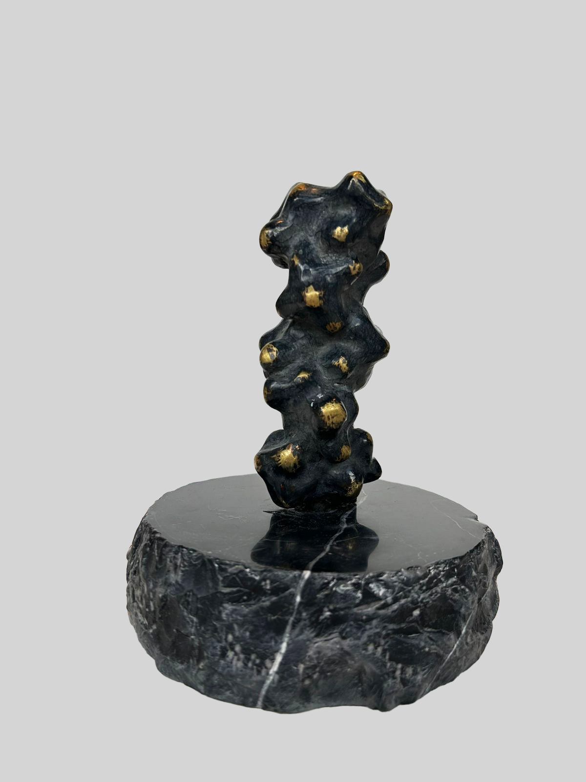 Desertica 2 Bronce 15 x 20 cm de diametro 2023