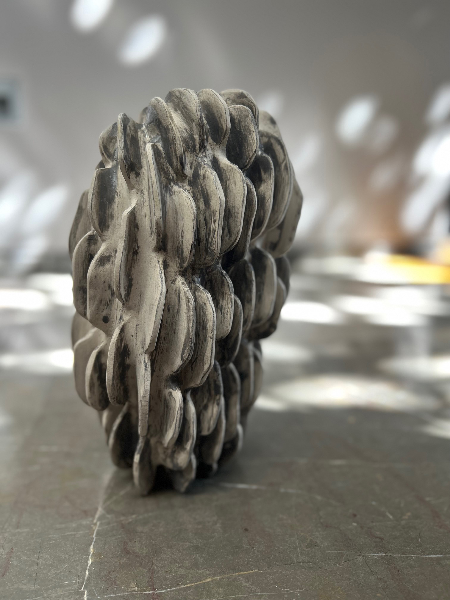 Propagacion 30 x 20 x 15 cm Ceramica 2023