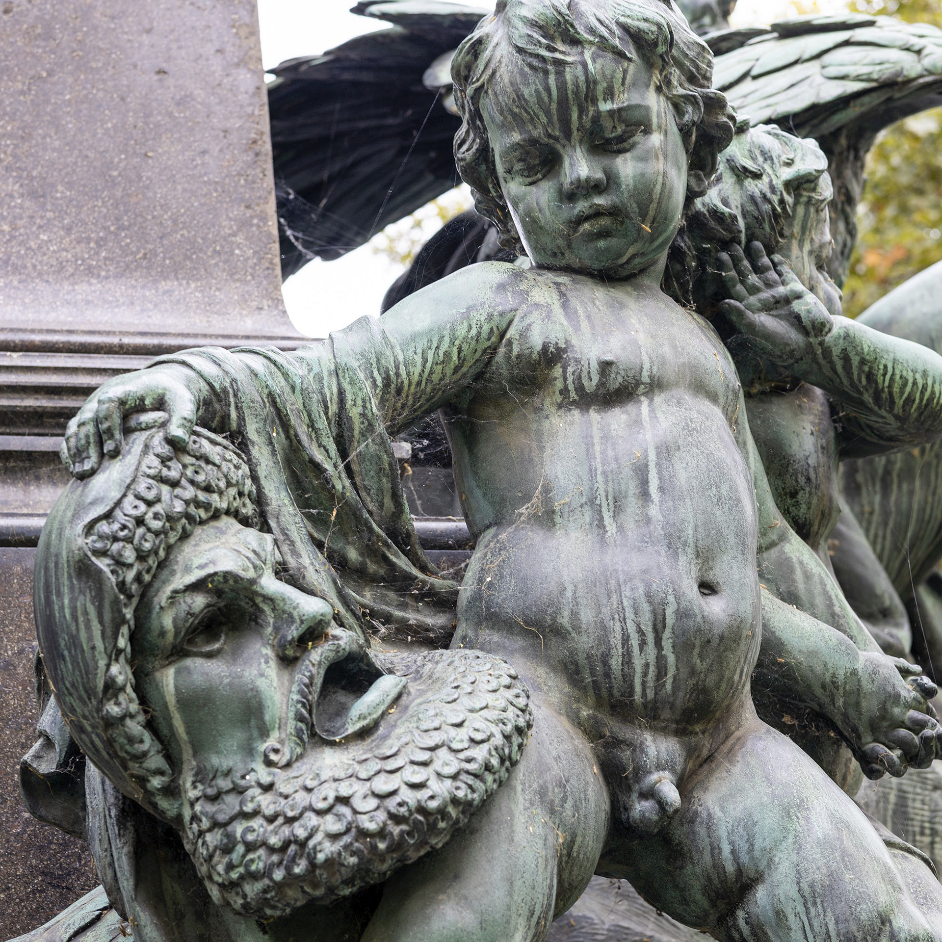 Beethoven Monument