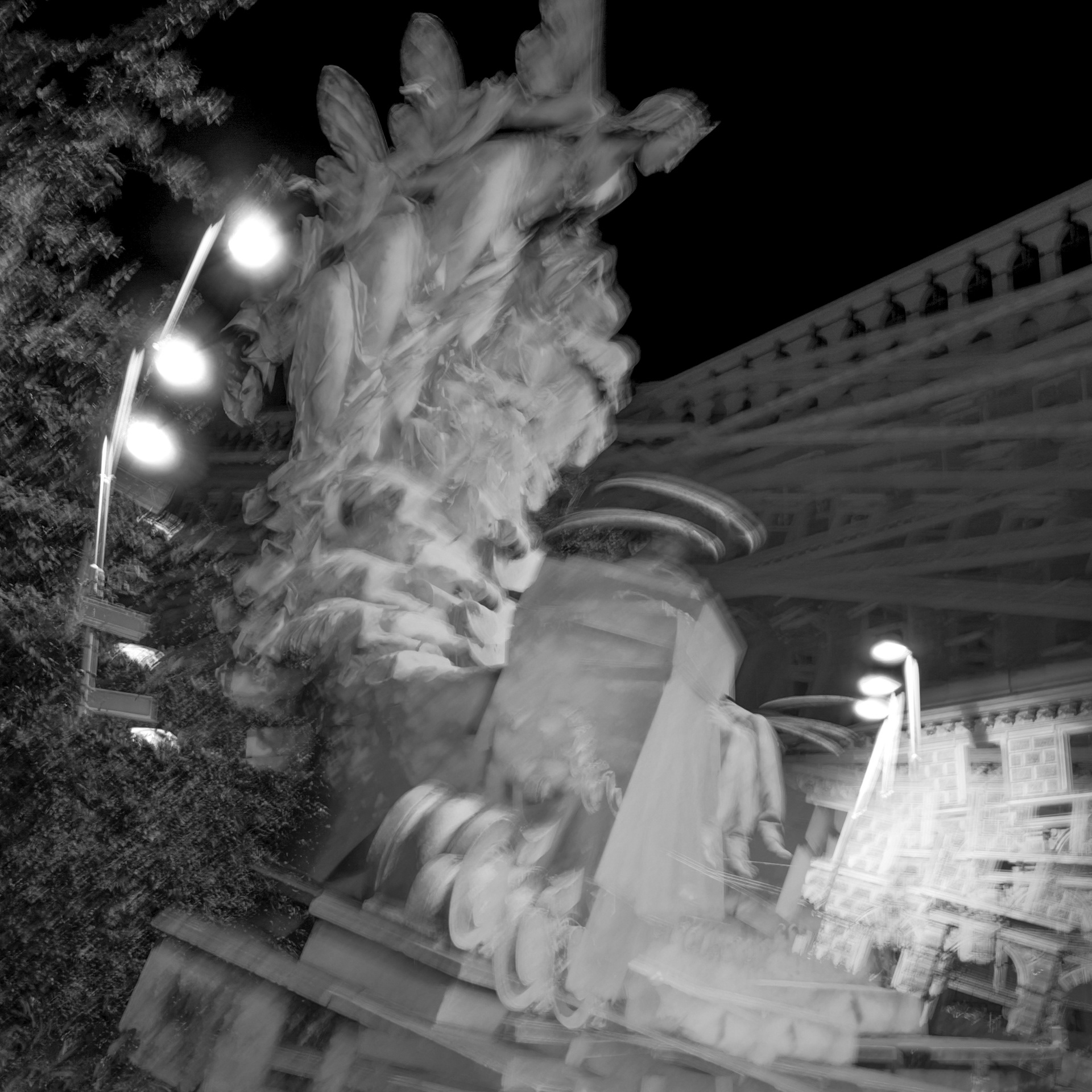 Ferdinand Raimund Monument