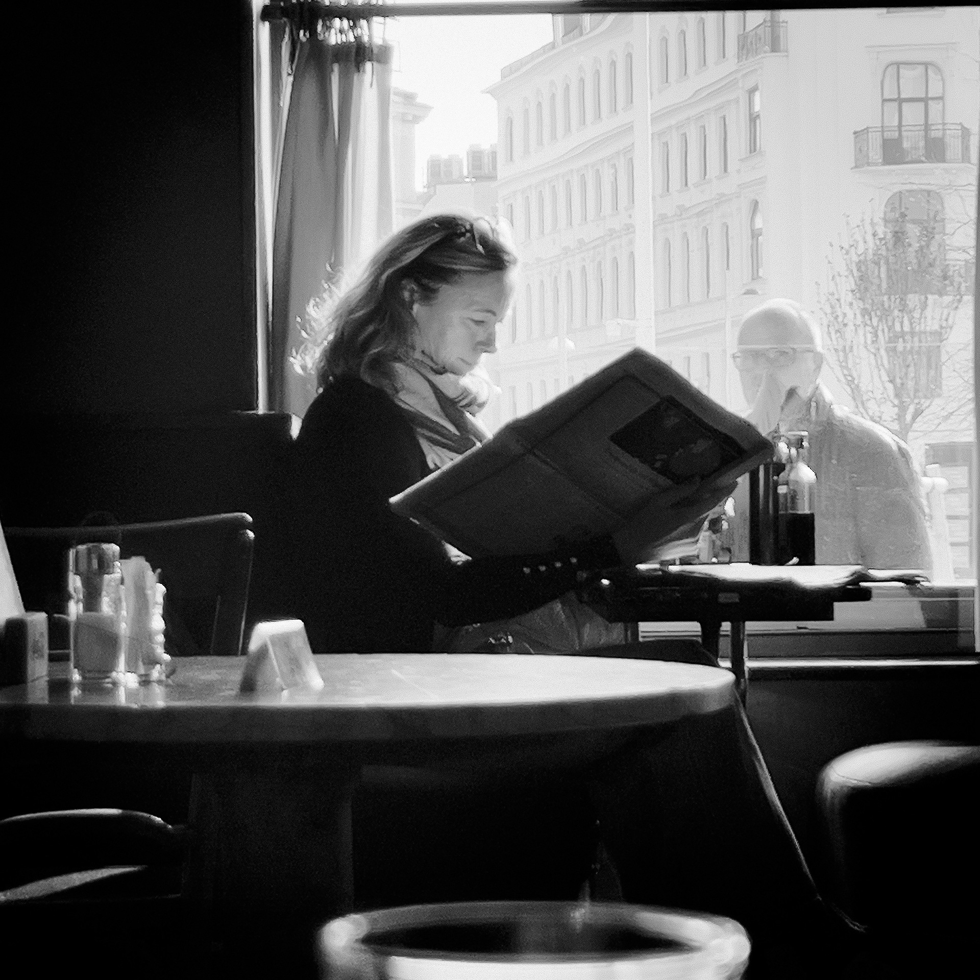Café Westend