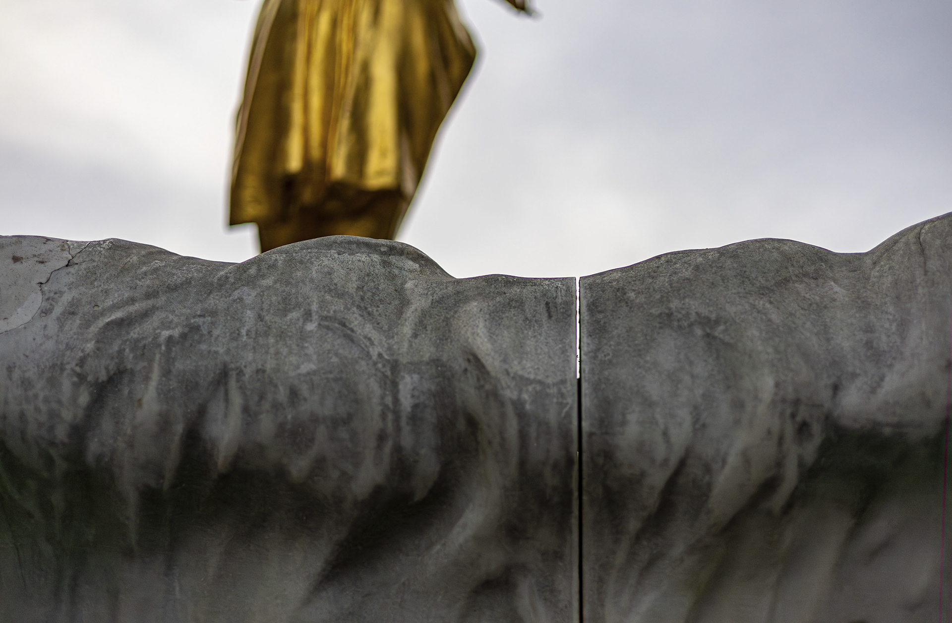 Johann Strauss Monument