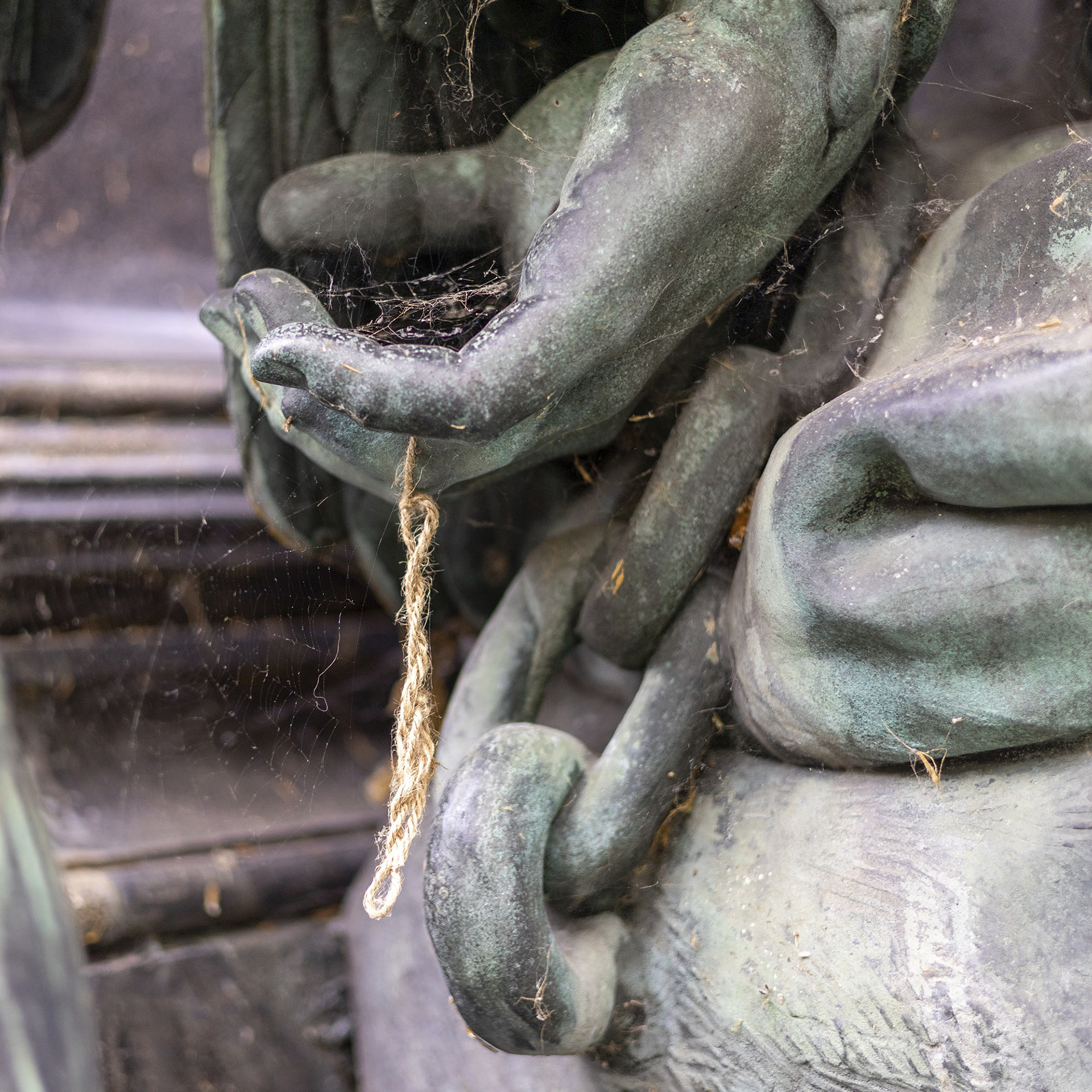Beethoven Monument