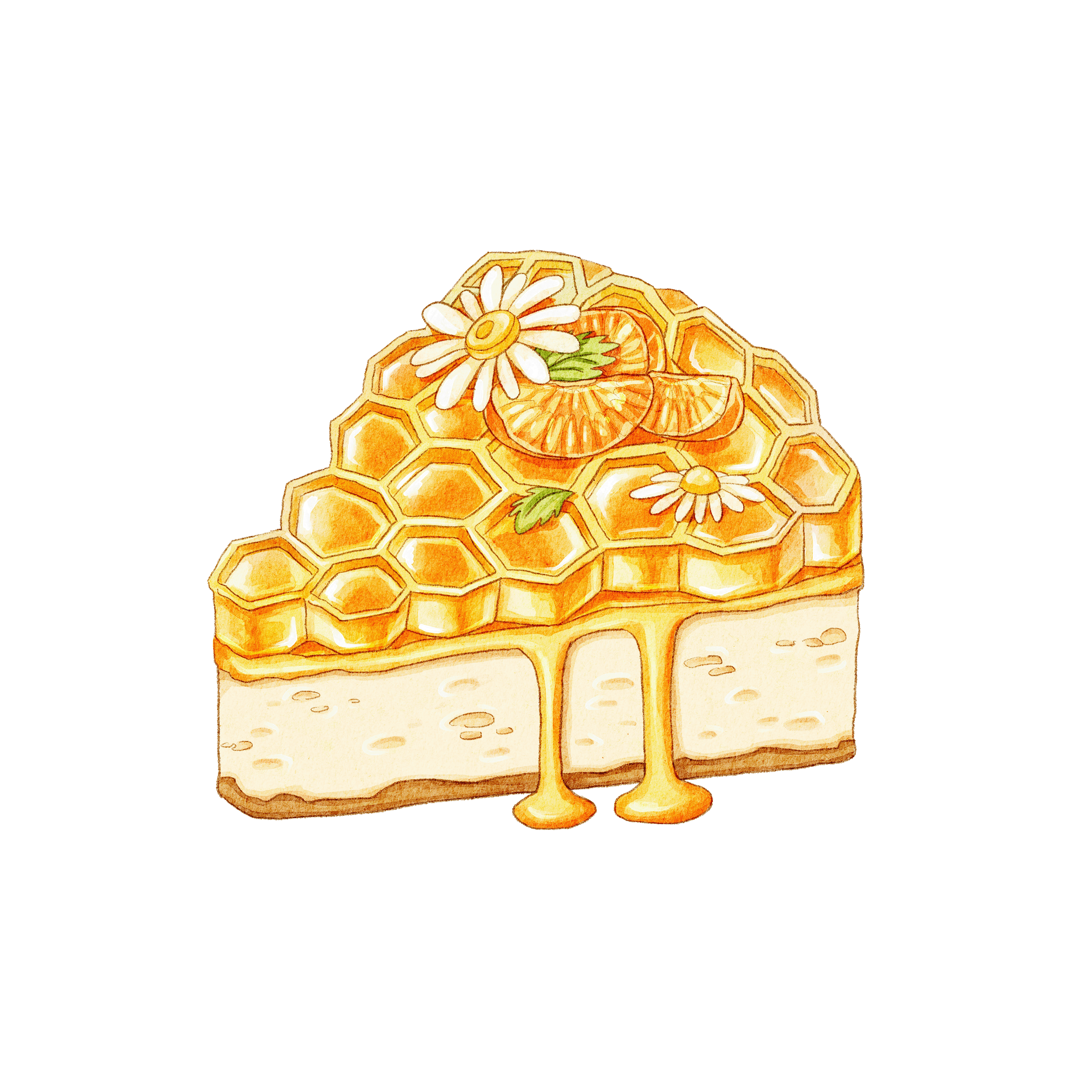 Honey Bee