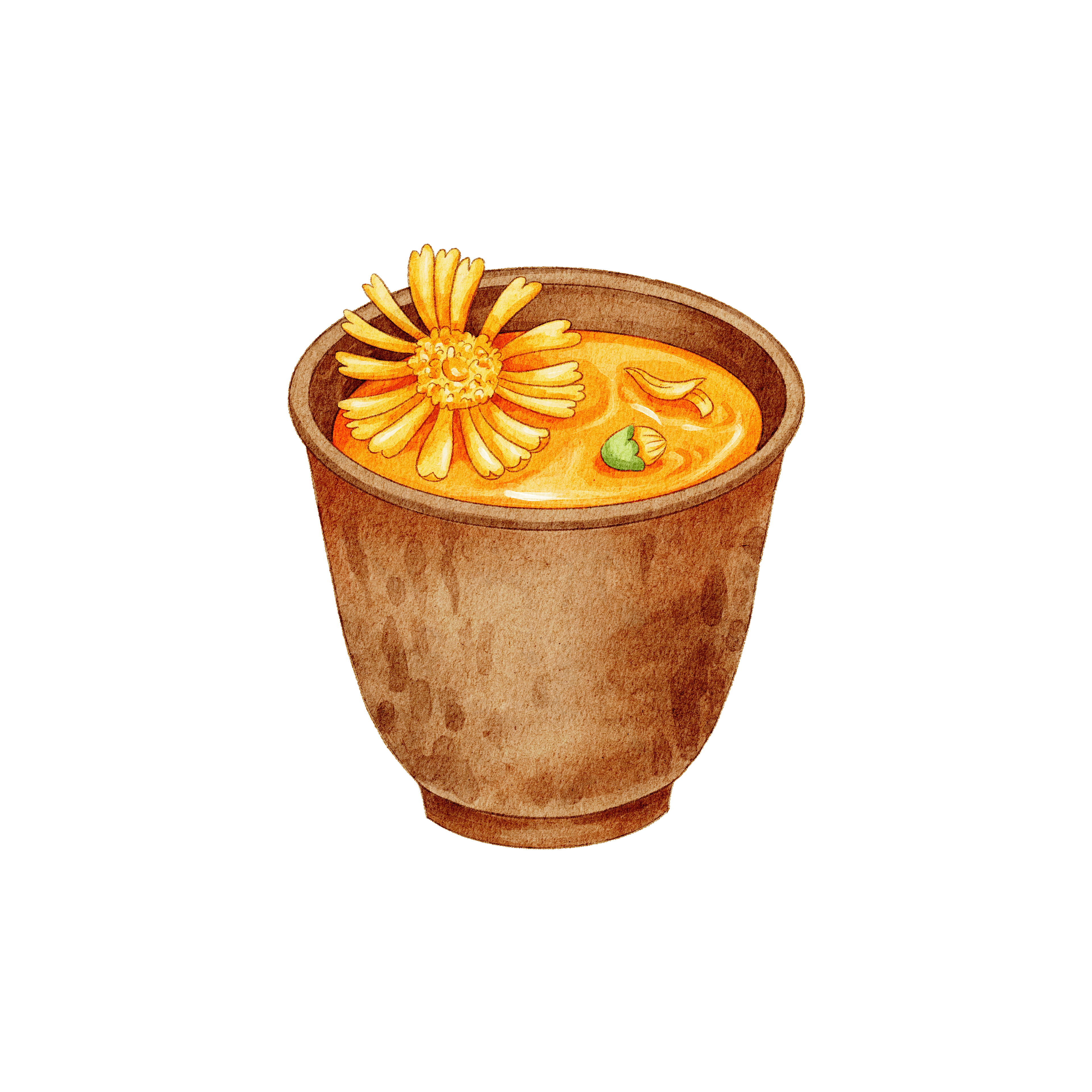 Serenity's Tea