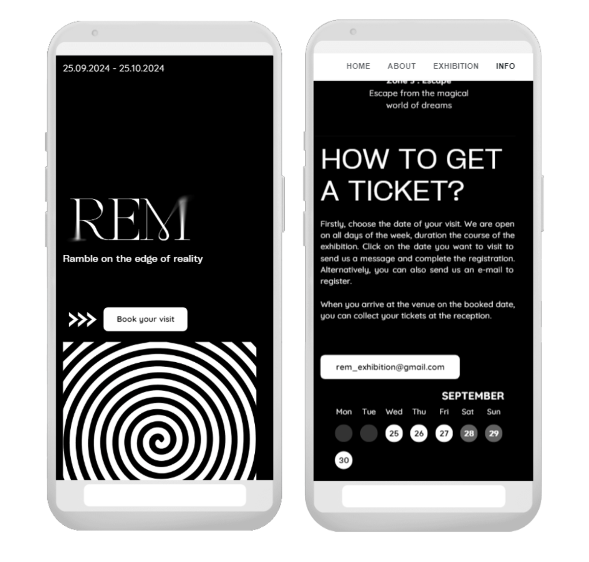 online website