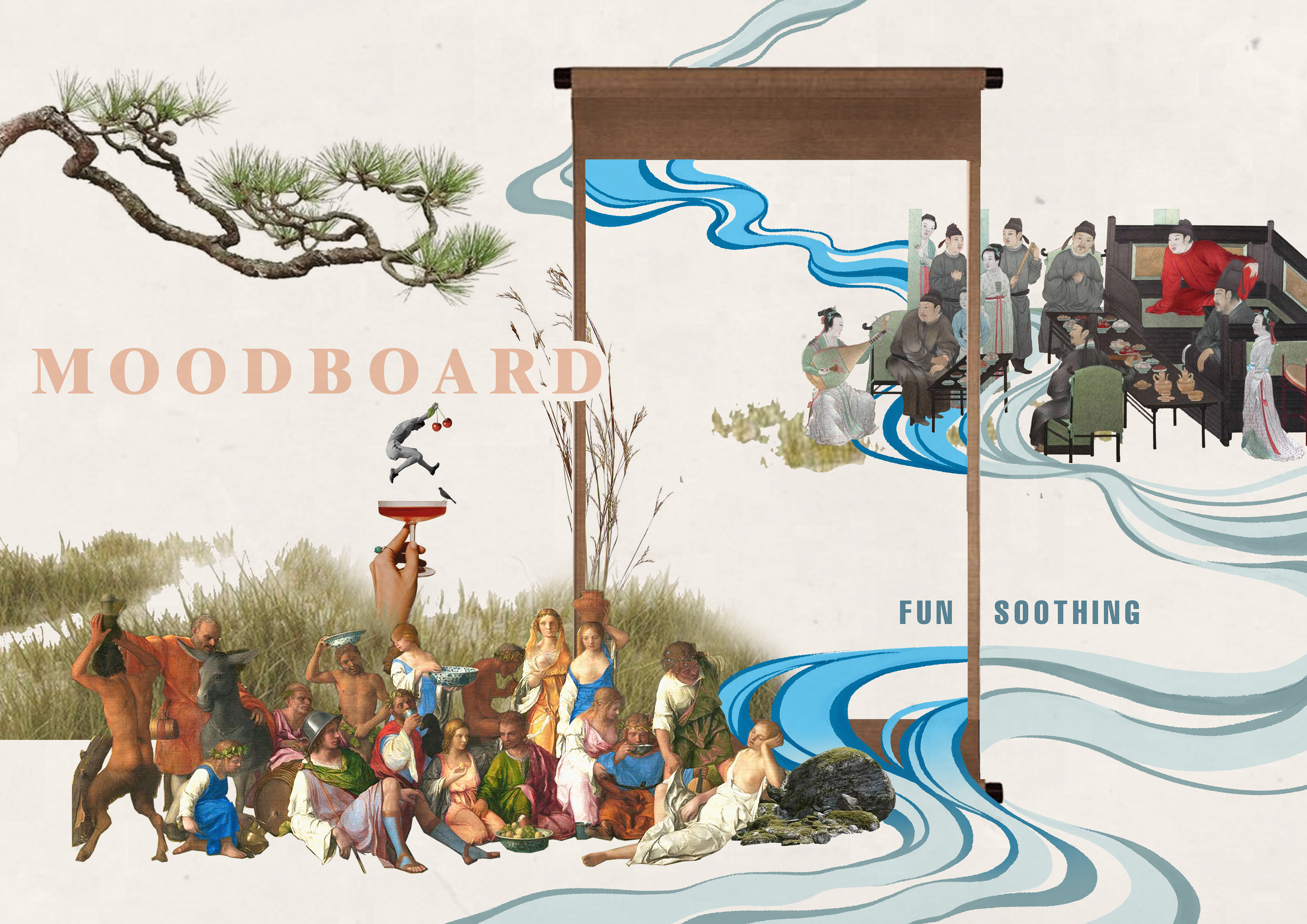 moodboard