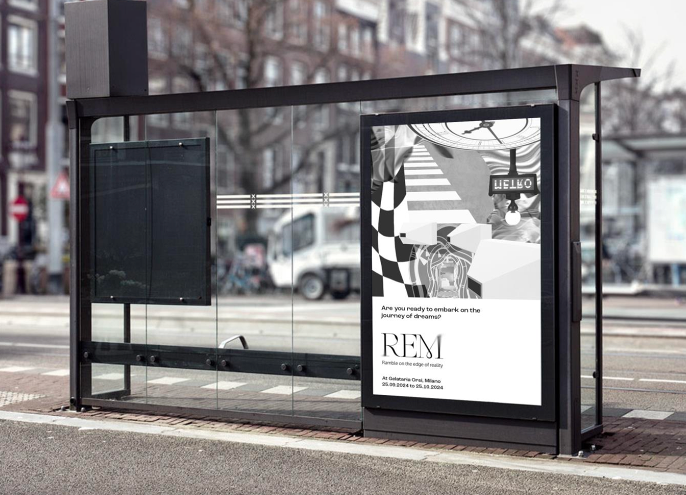 poster