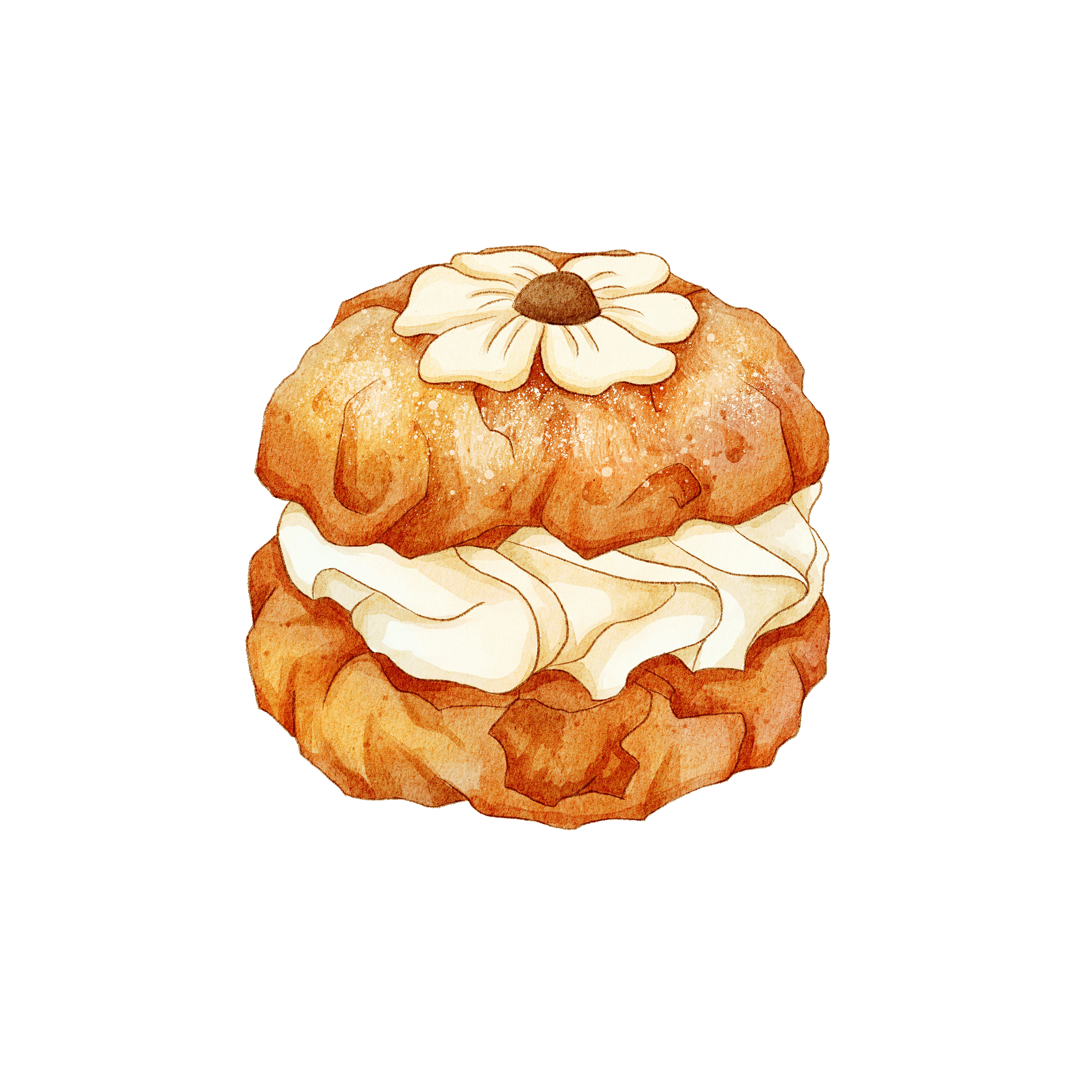 Daisy Puff