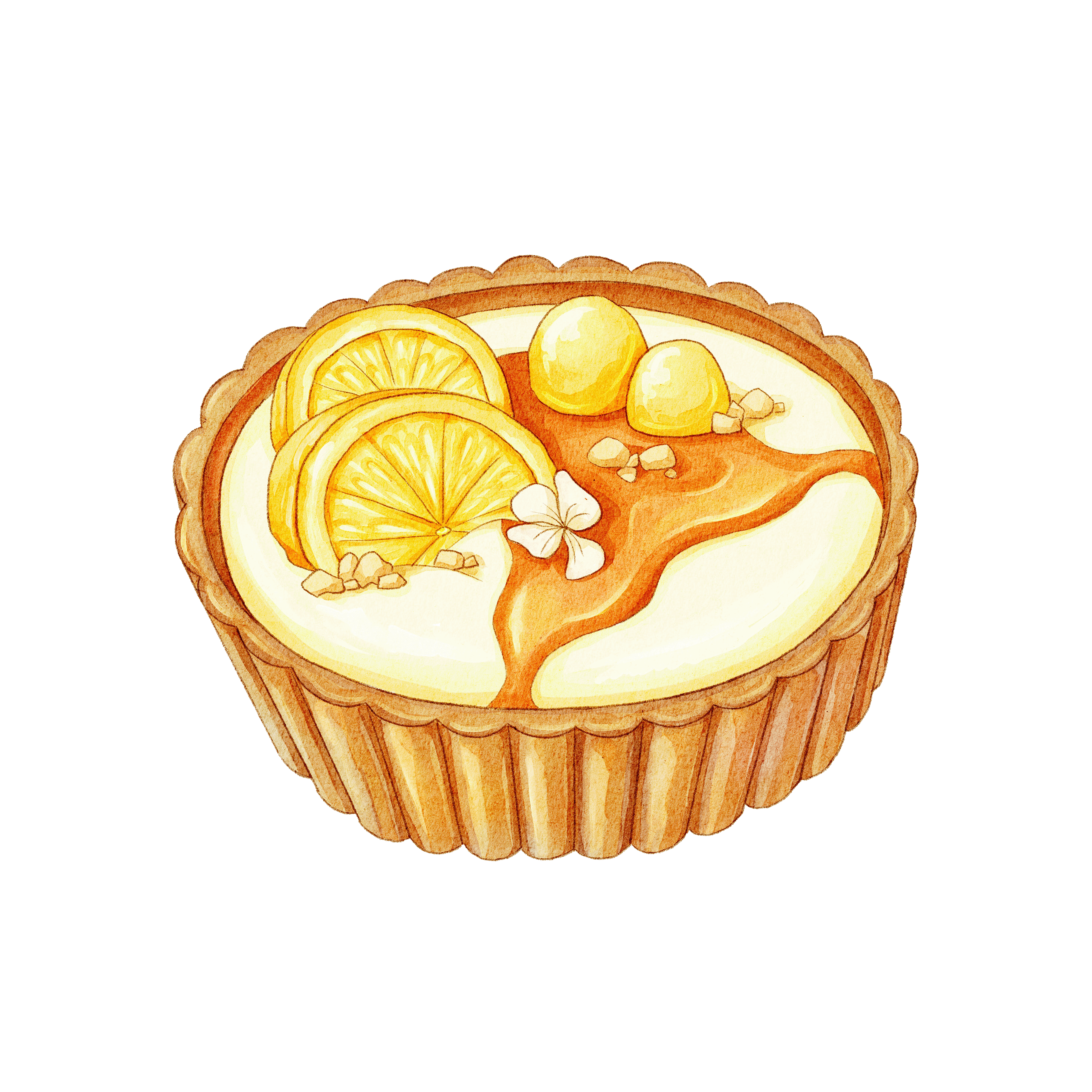 Lemon Drop