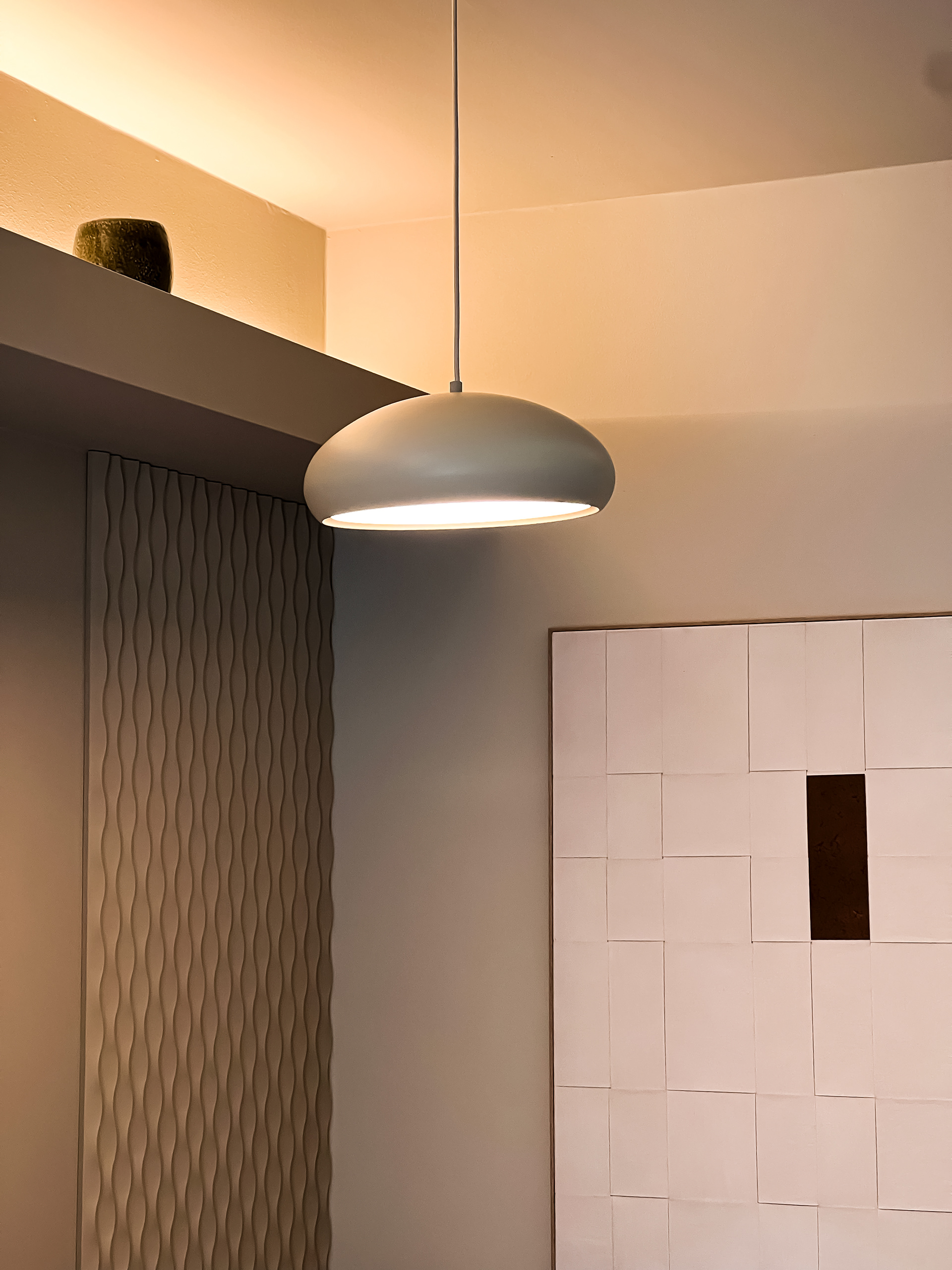photo - lamp