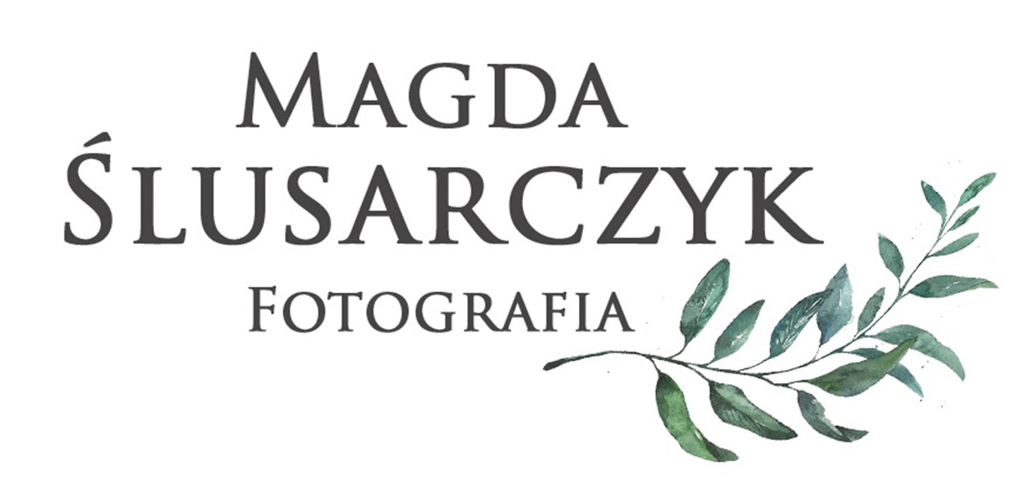 Magda Ślusarczyk Fotografia