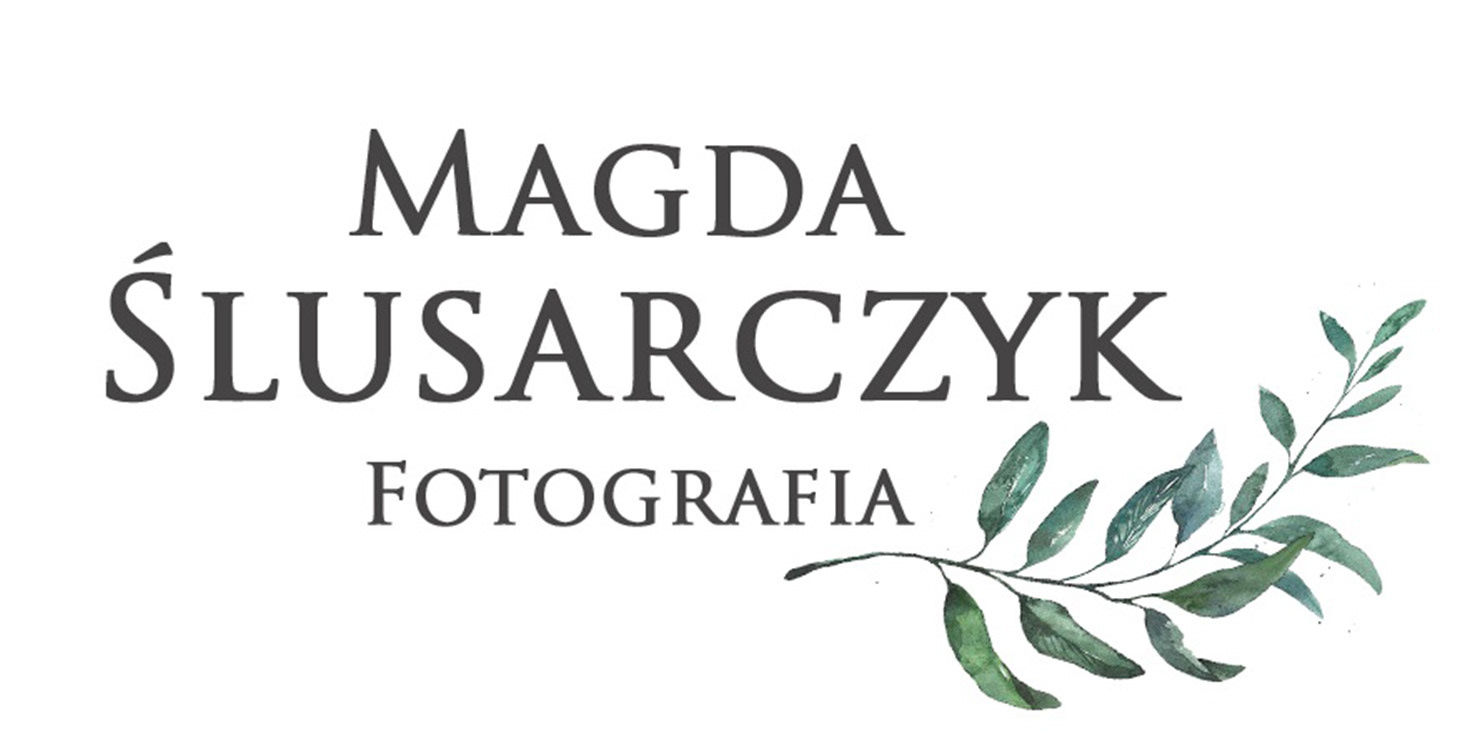 Magda Ślusarczyk Fotografia