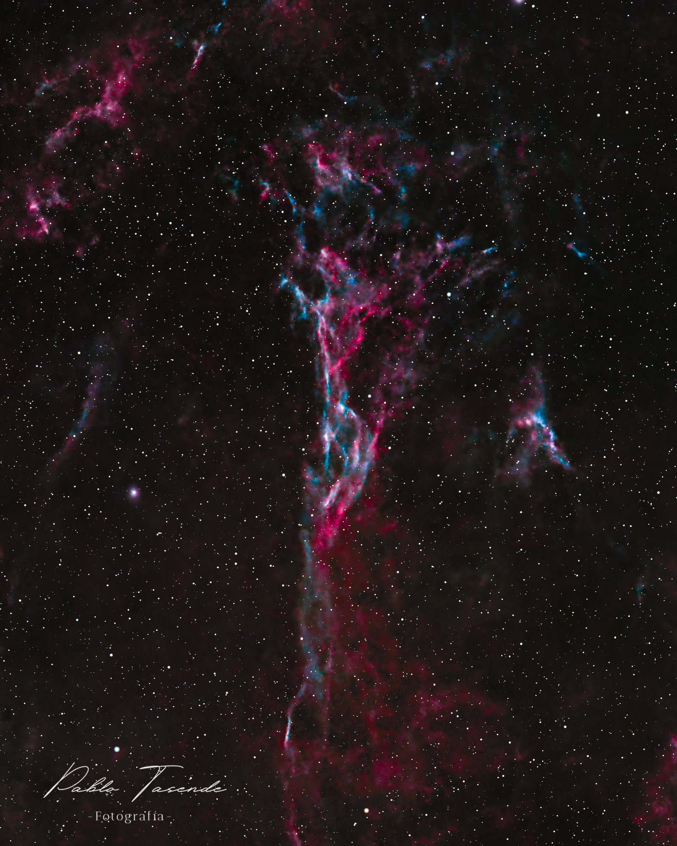 El Triángulo de Pickering
