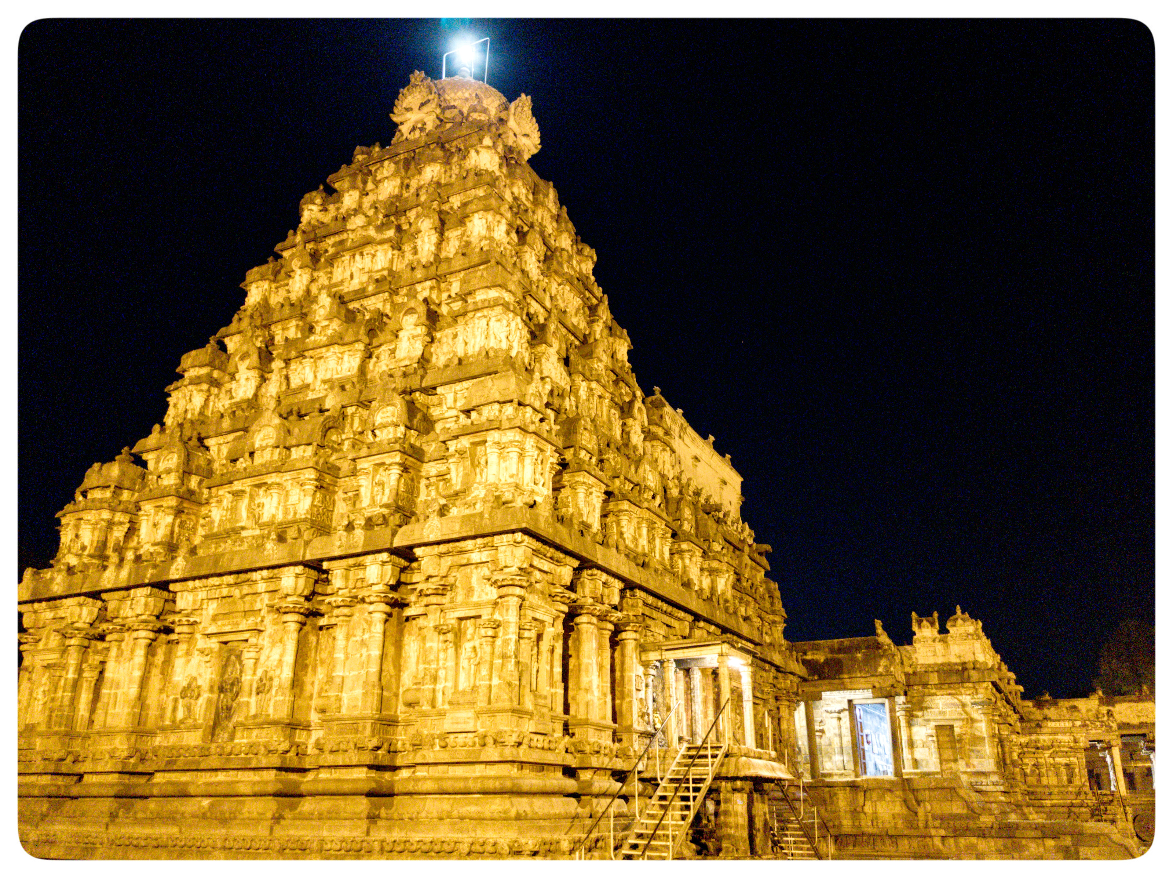 Airavateshvara Temple