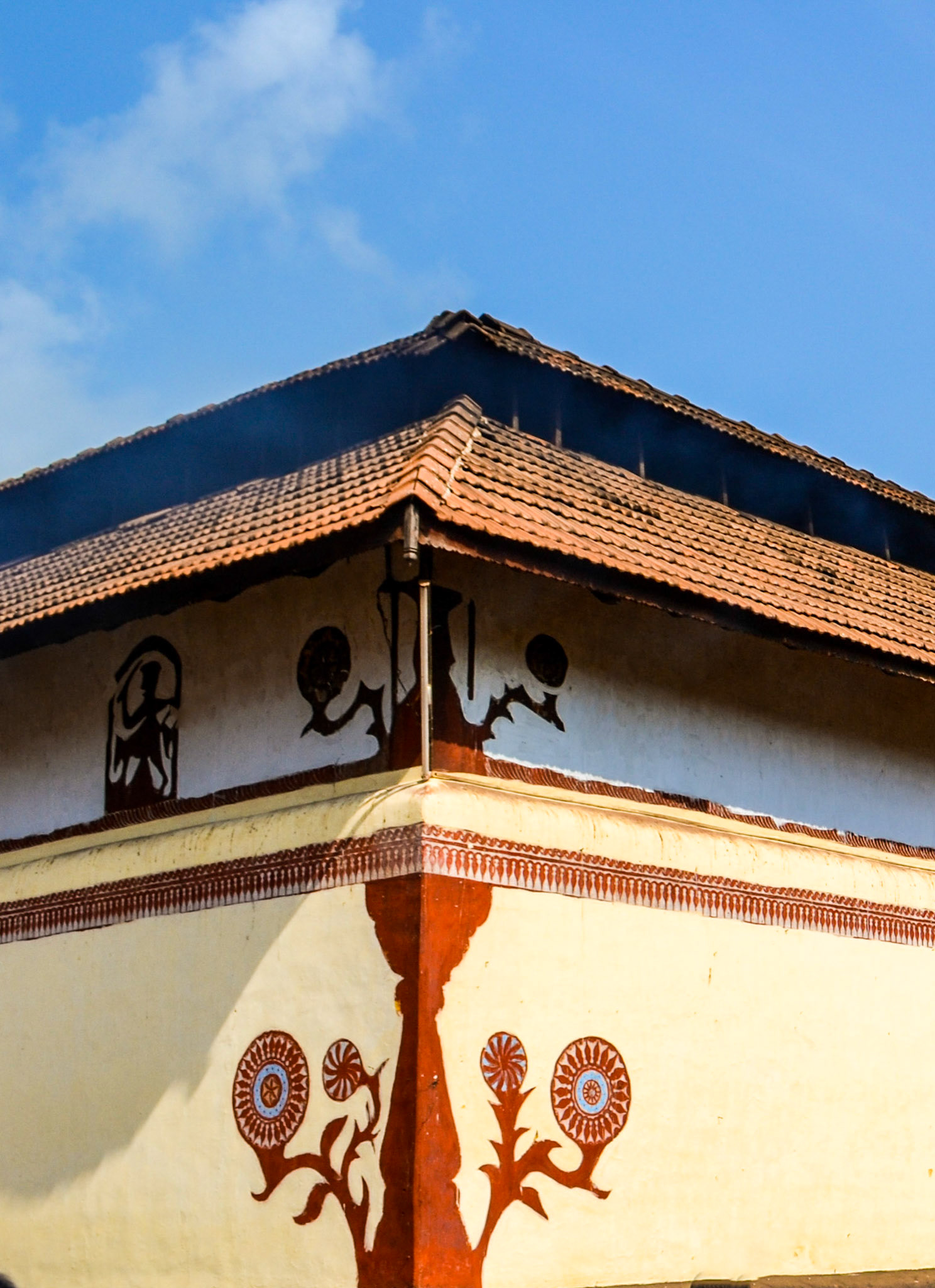 Mookambika Temple